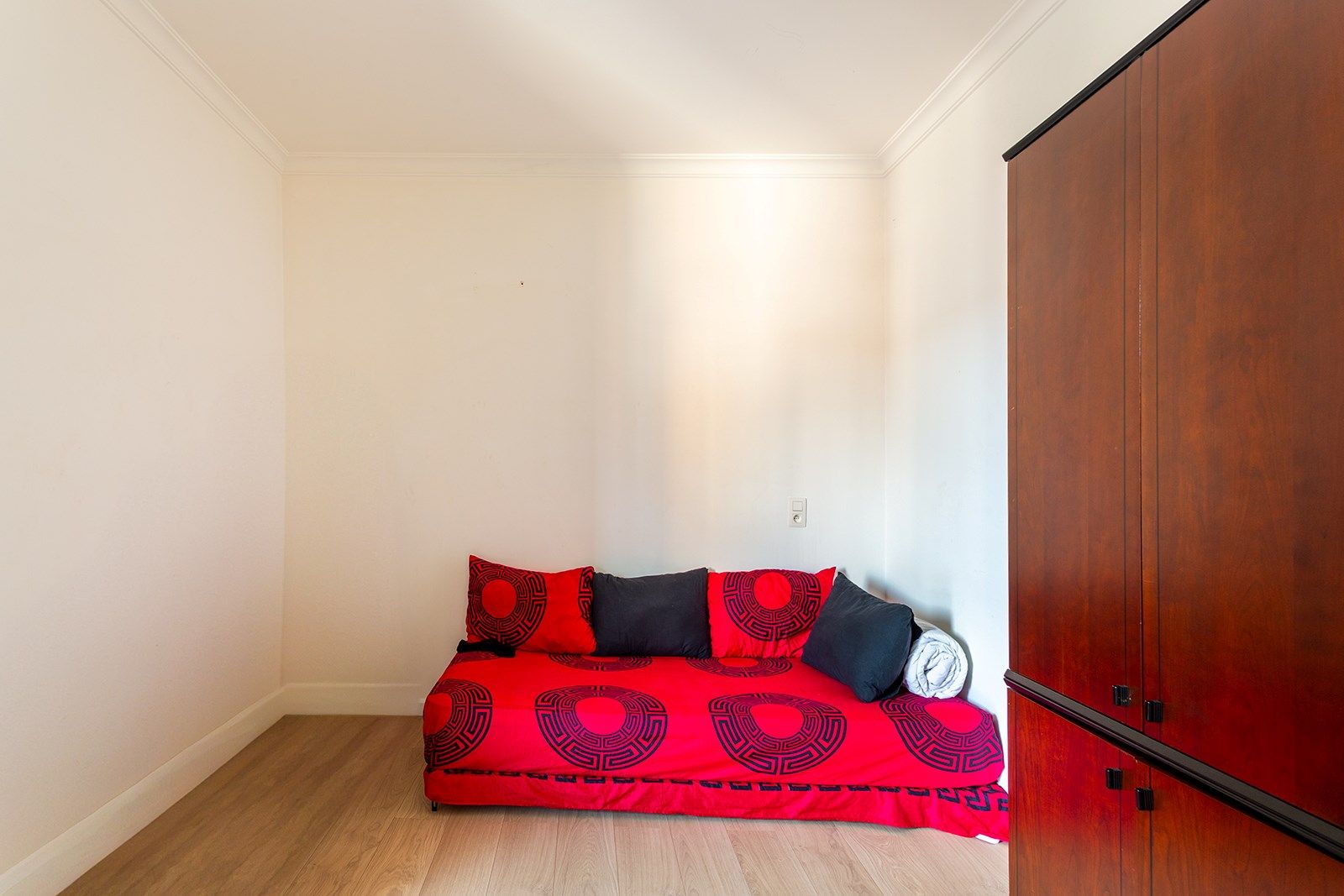 Op te frissen appartement op centrale locatie foto 11