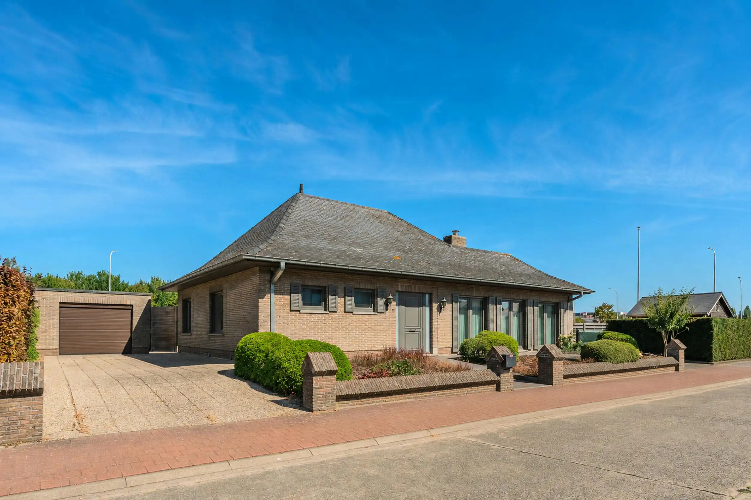 Villa te koop Dahlialaan 25 - 8400 Oostende
