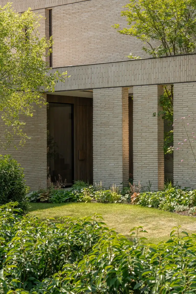 Lembeke (Kaprijke), Ledestraat 33 foto 17
