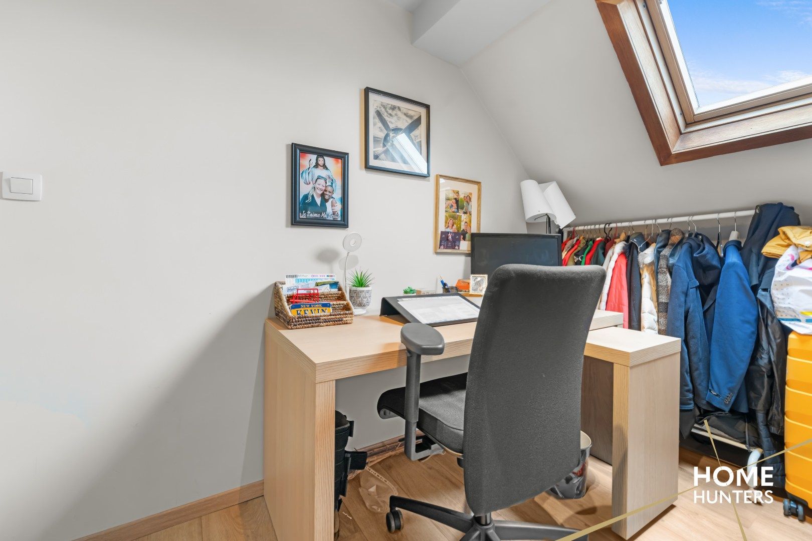 Instapklare rijwoning foto 22