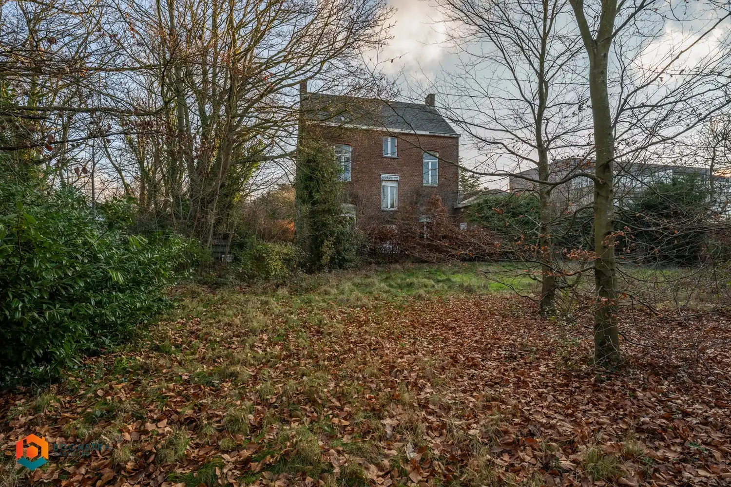 Prachtige en unieke villa (252 m² bewoonbaar) op een perceel van 2.675 m² te Putte foto 21