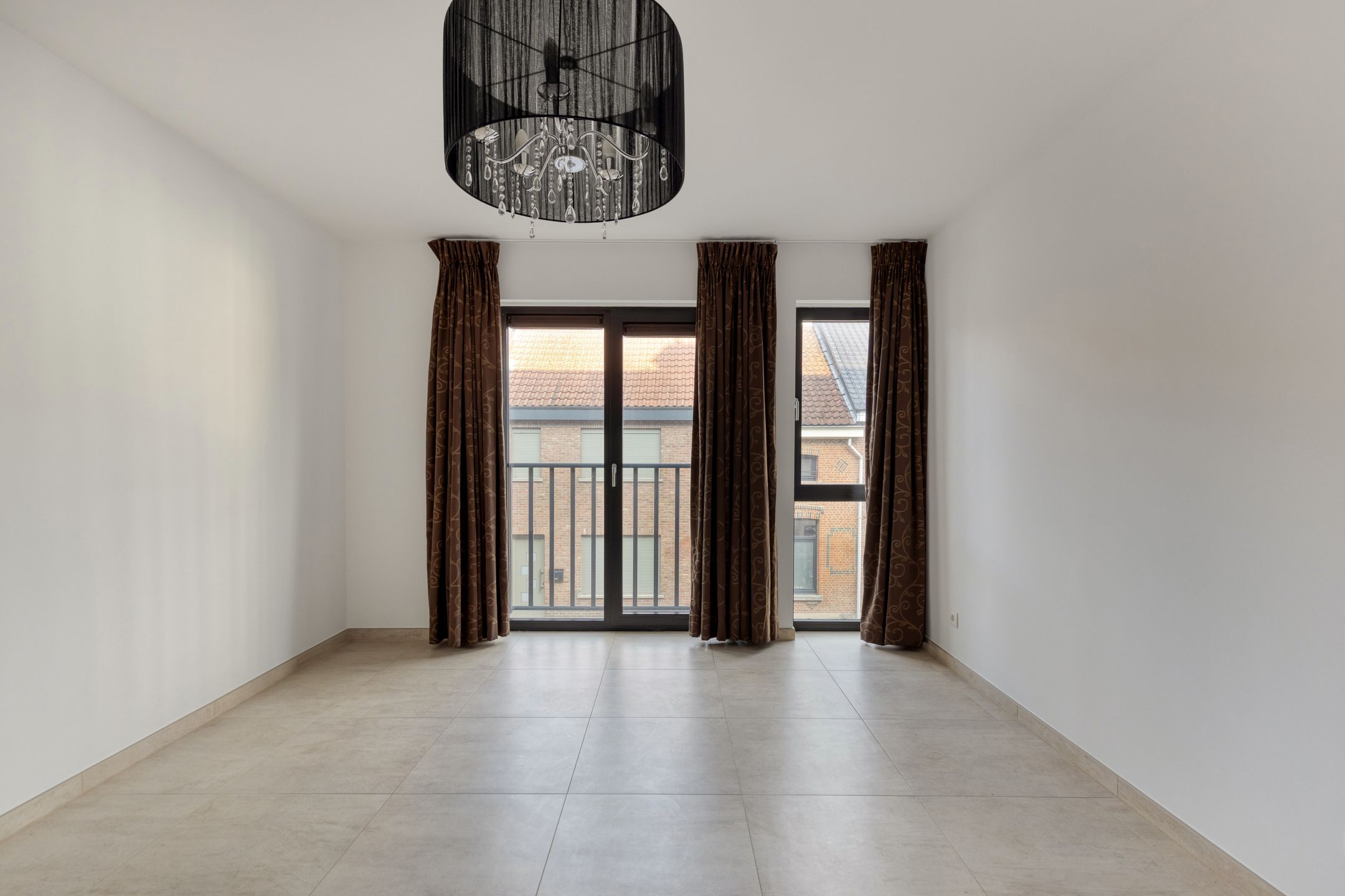 Licht en gezellig 2-slaapkamerapp in Klein-Willebroek foto 8