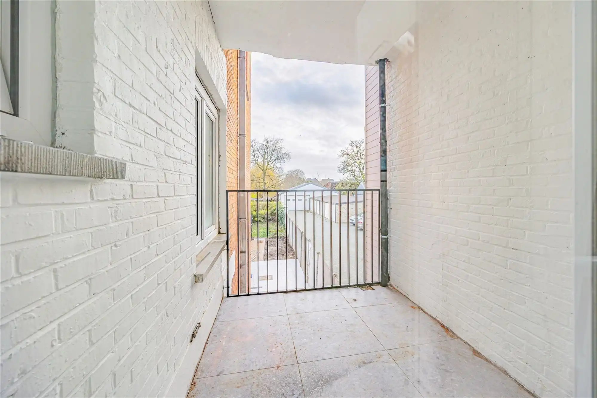 Vergund gerenoveerd appartementsgebouw  foto 14