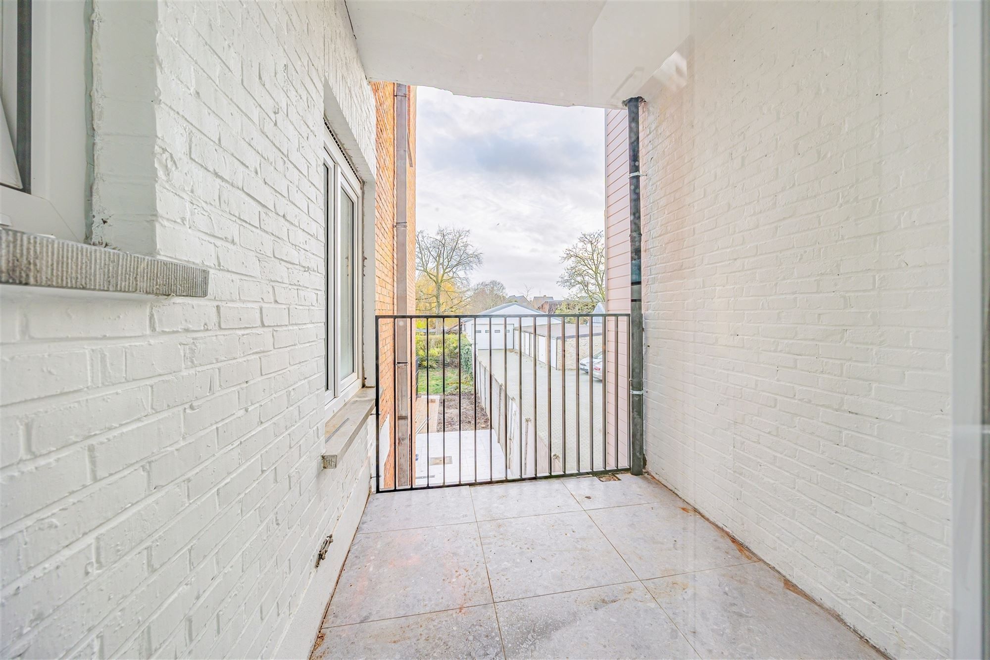 Vergund gerenoveerd appartementsgebouw  foto 14