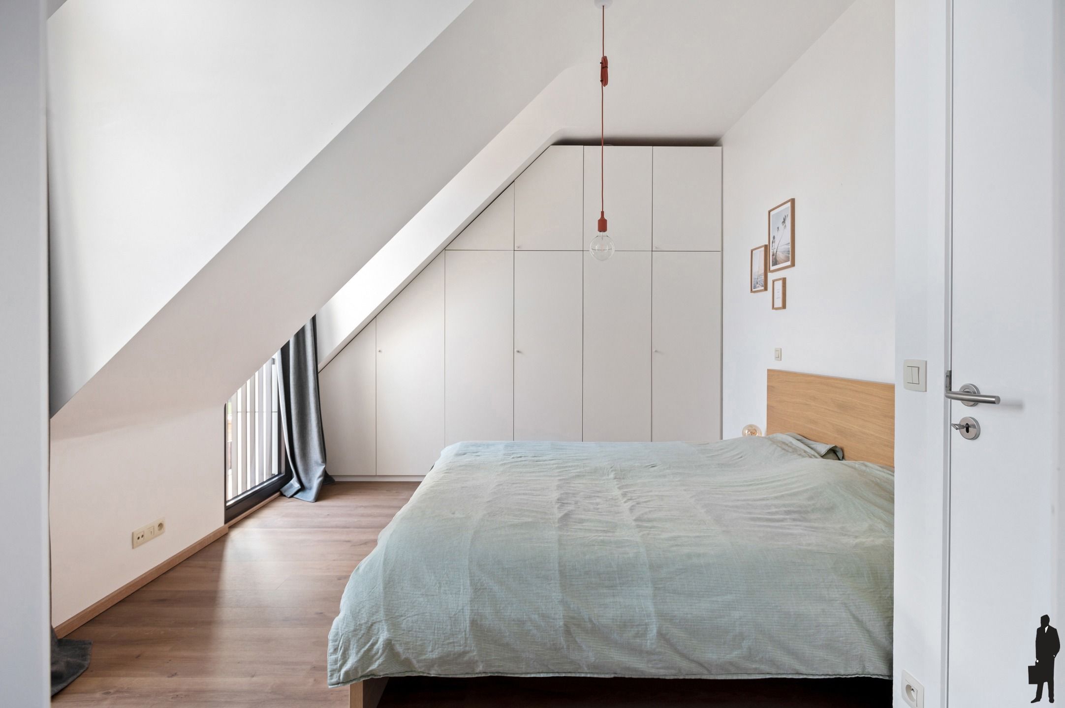 Luxe appartement gelegen in het centrum van Essen foto 10