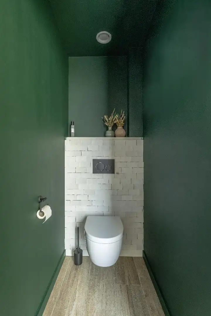 PERFECT INSTAPKLARE EN ENERGIEVRIENDELIJKE HOEKWONING (BJ 2020)  foto 8