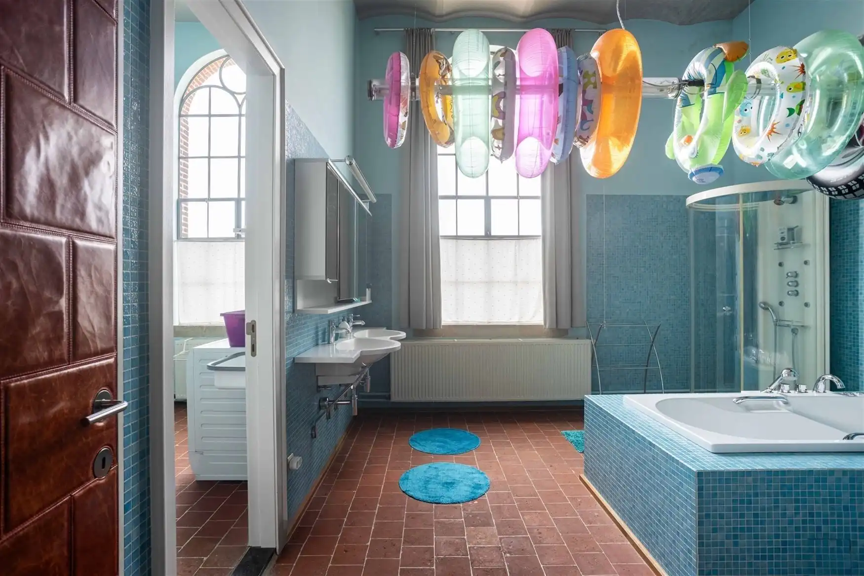 Riante eigendom met ontwikkelingsmogelijkheden foto 16