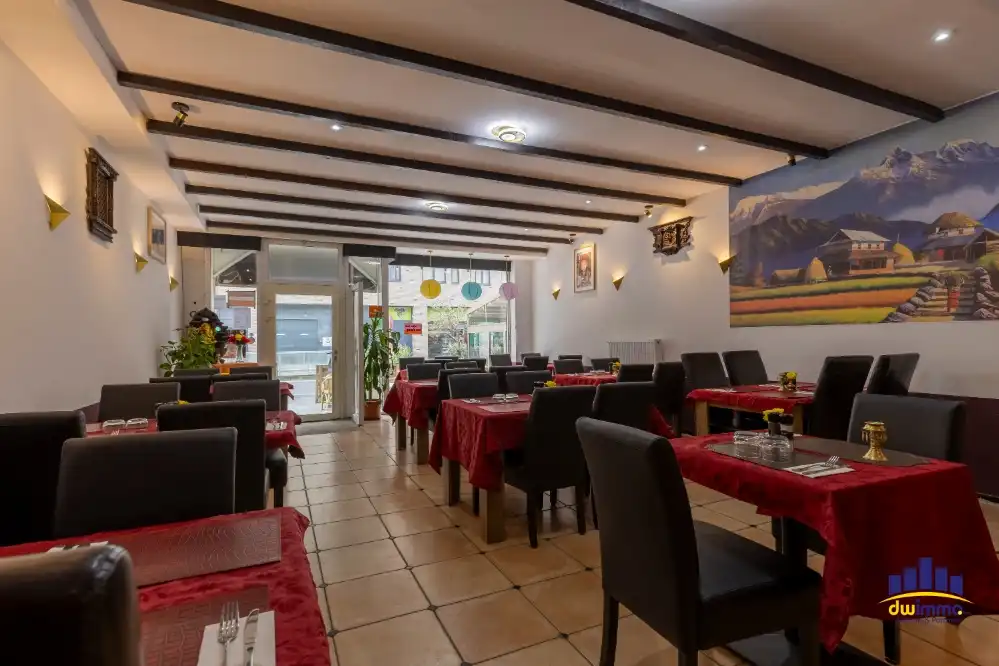 OVERNAME: INSTAPKLARE HORECAZAAK IN CENTRUM OOSTENDE foto 5