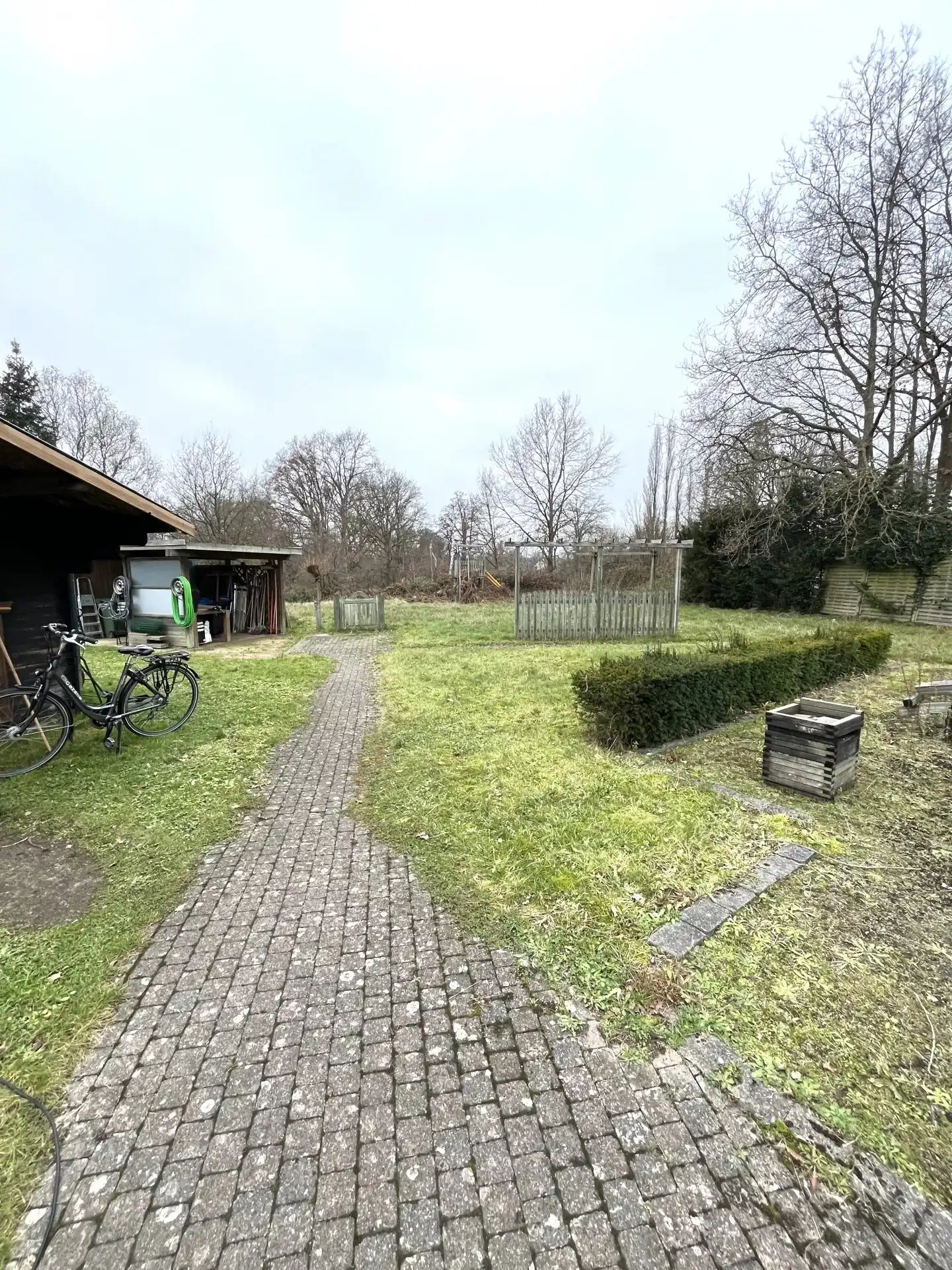 Bouwgrond / projectgrond te Hasselt foto 3