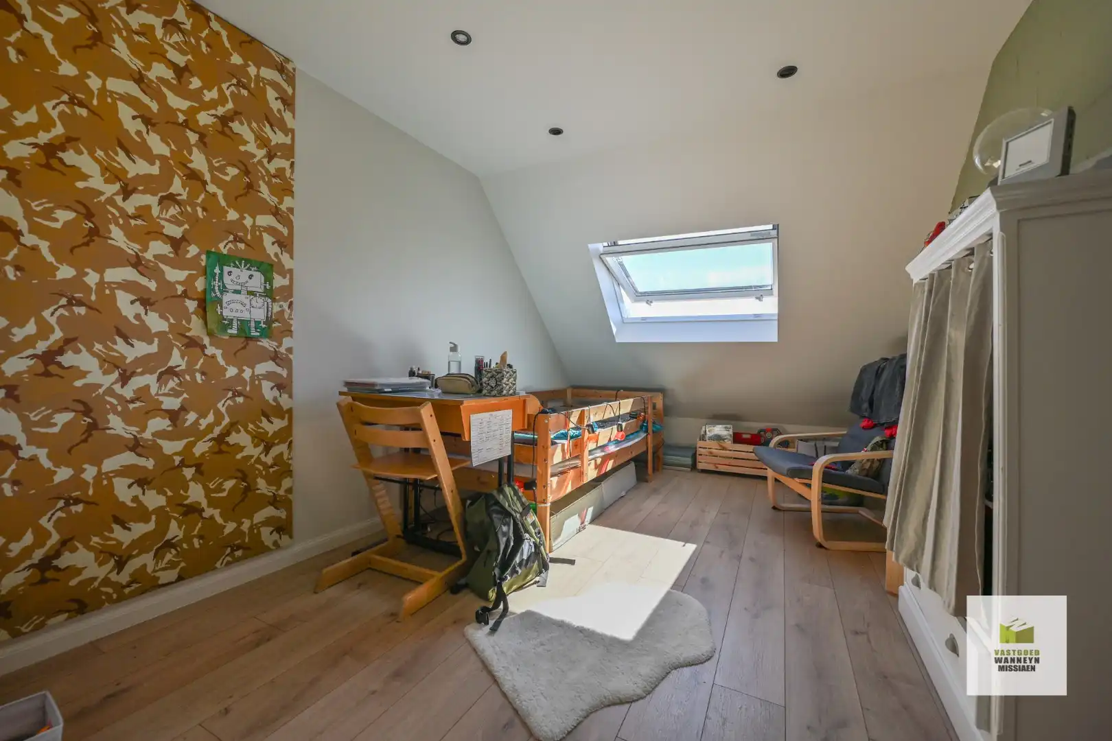 Landelijke gerenoveerde woning op 9.500 m2 met 3 slaapkamers en landelijk vergezicht foto 25