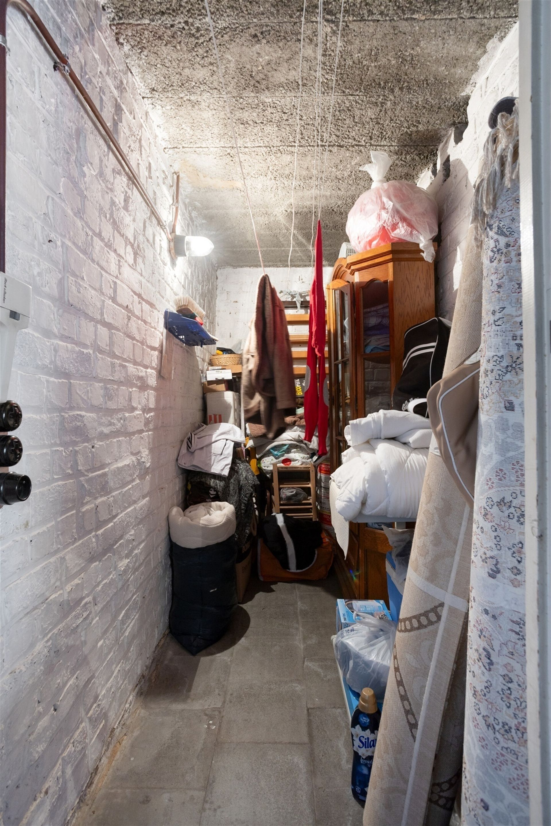 Goed gelegen 2-slaapkamerappartement nabij ring foto 14