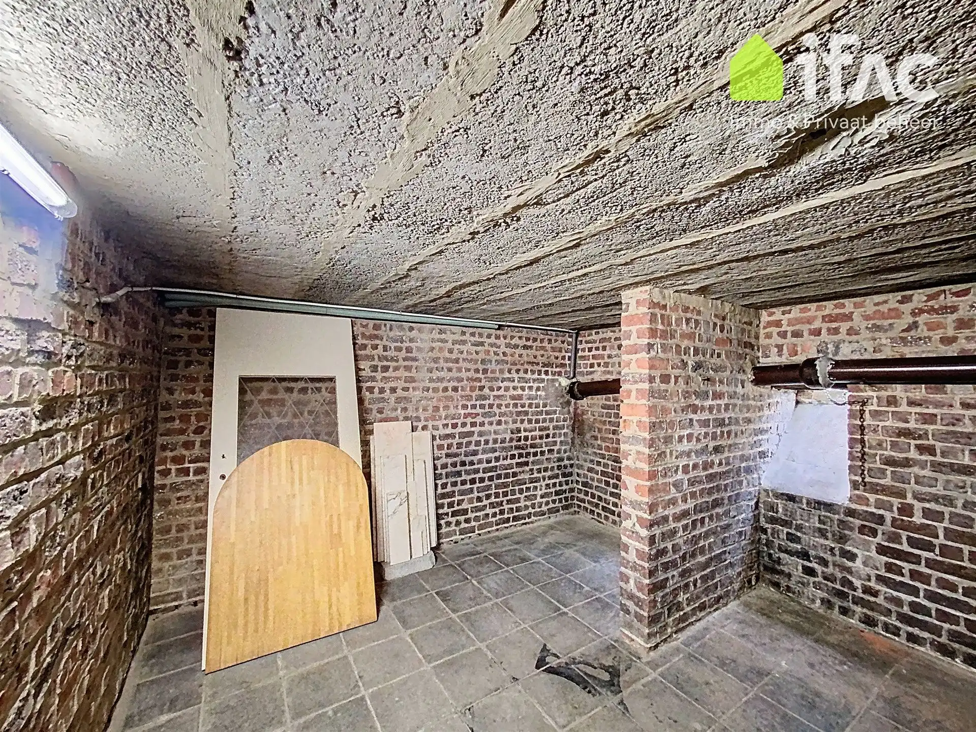 Woning met grote tuin dichtbij het Zoniënwoud foto 27