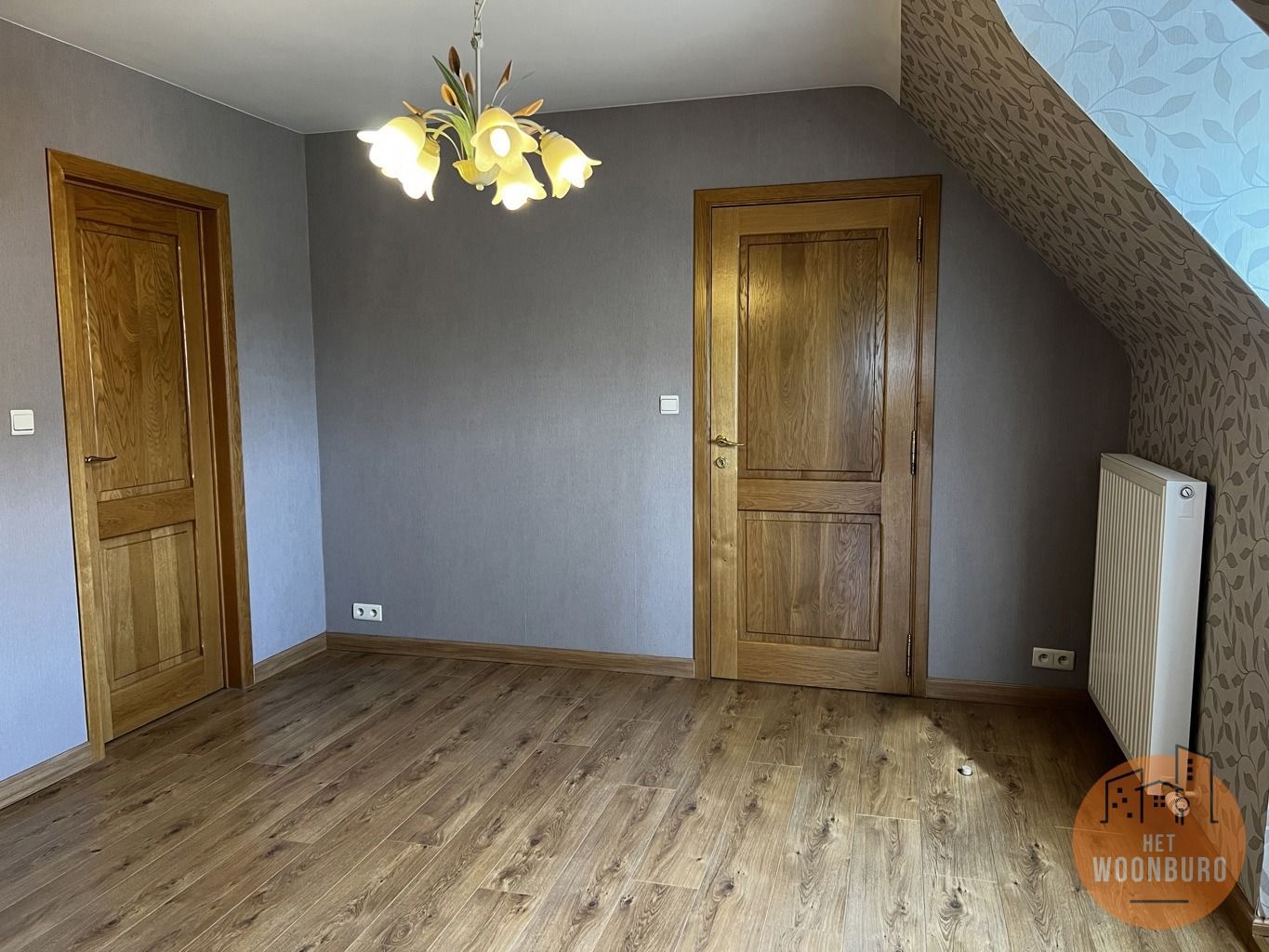 Villa open bebouwing met tuin, weiden en aanhorigheden foto 19