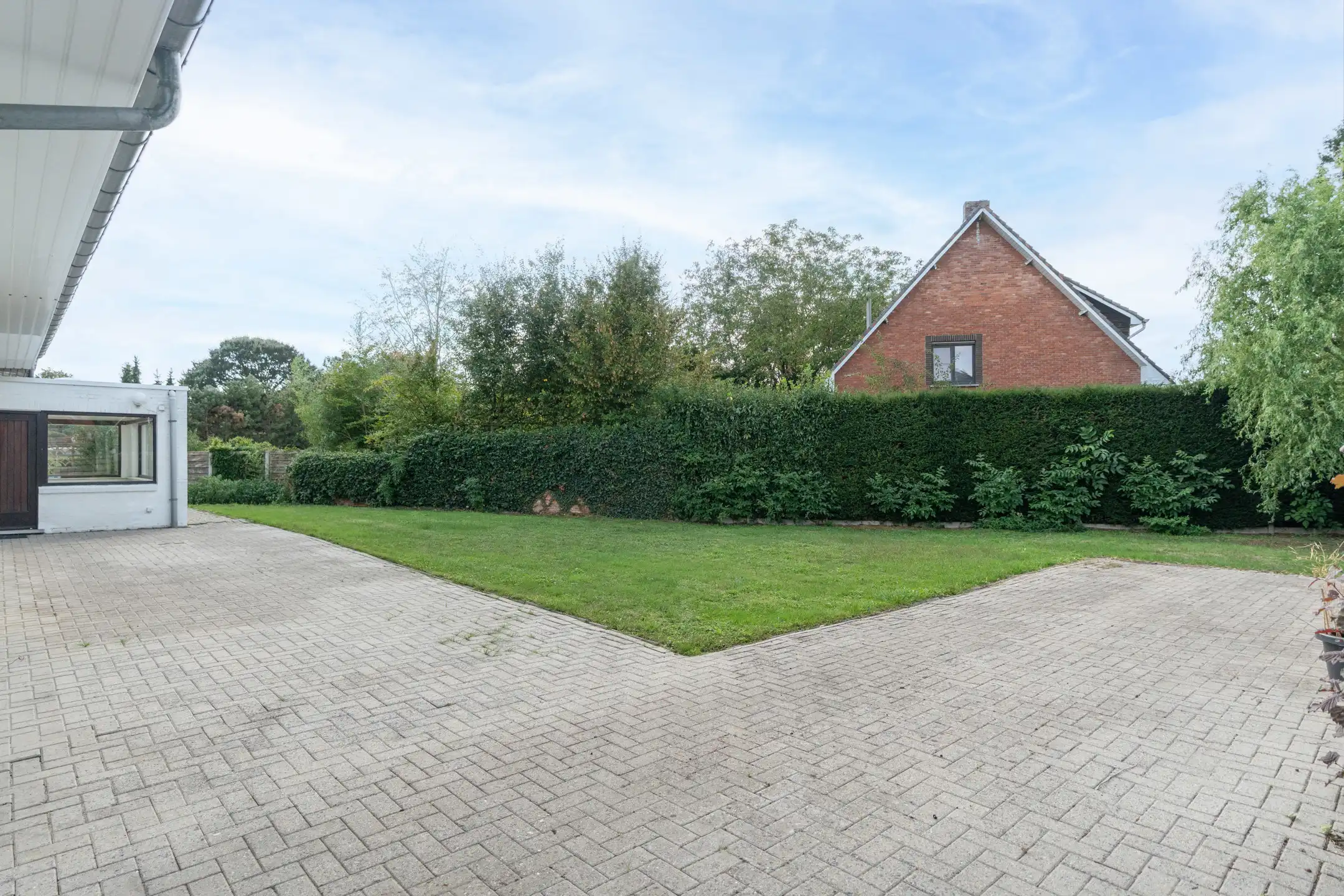 Charmante laagbouwvilla met 4 slpks (mog. meer) op 916 m² foto 35