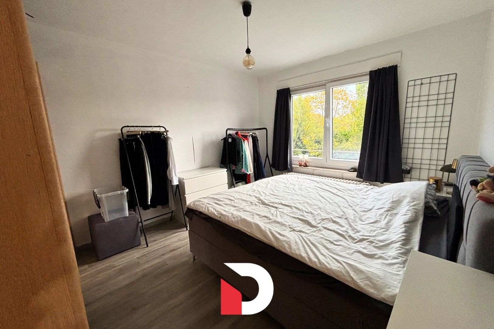 Ruim appartement met 3 slaapkamers en garagebox foto 13