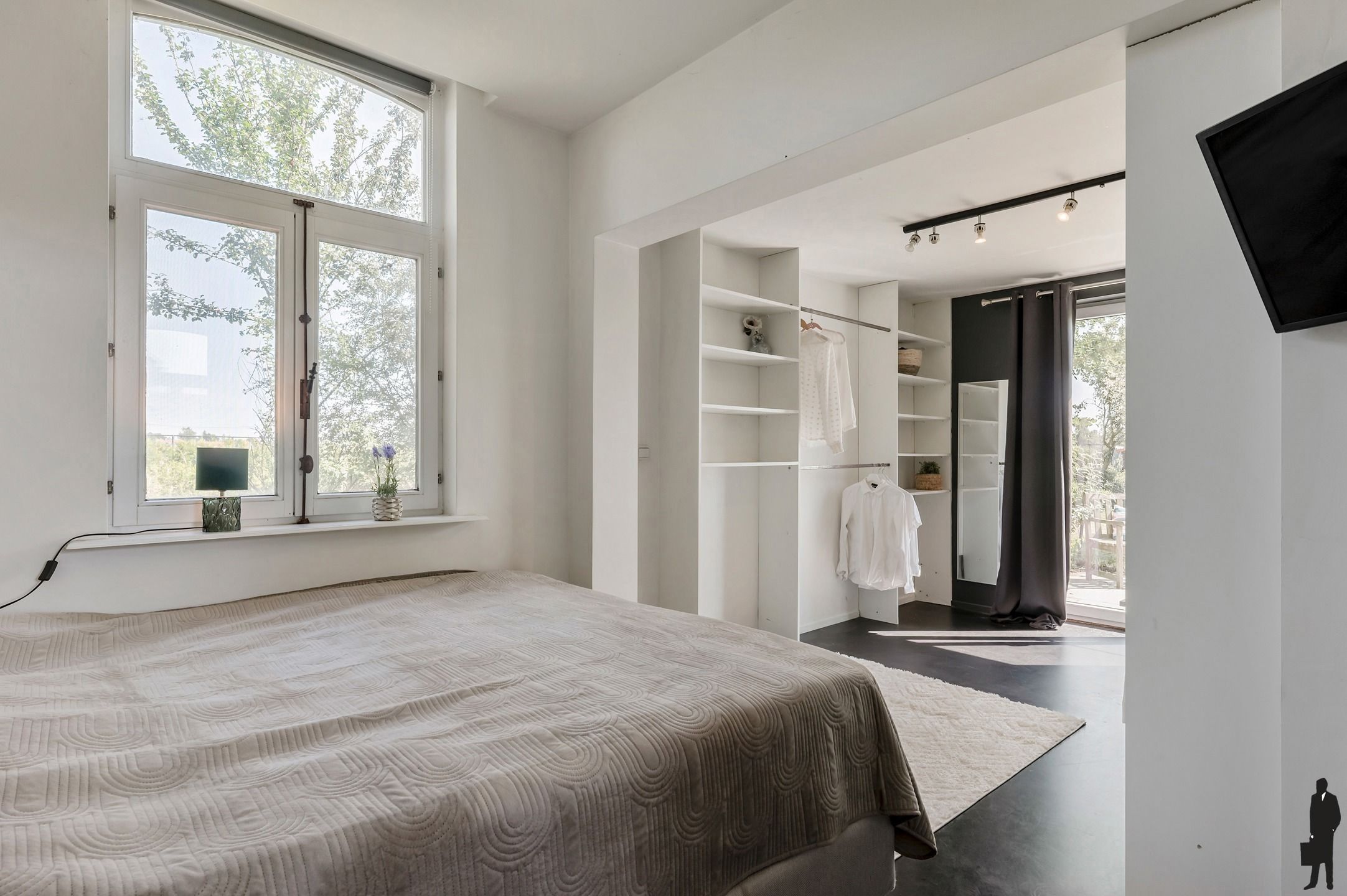 Idyllisch gelegen hoeve met 5 slpk, 2 badk. in Weelde foto 13