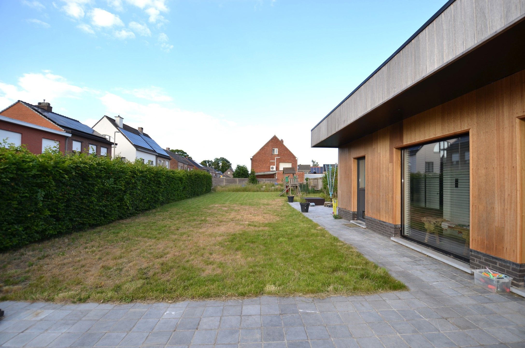 Zeer mooie woning, top gelegen foto 18