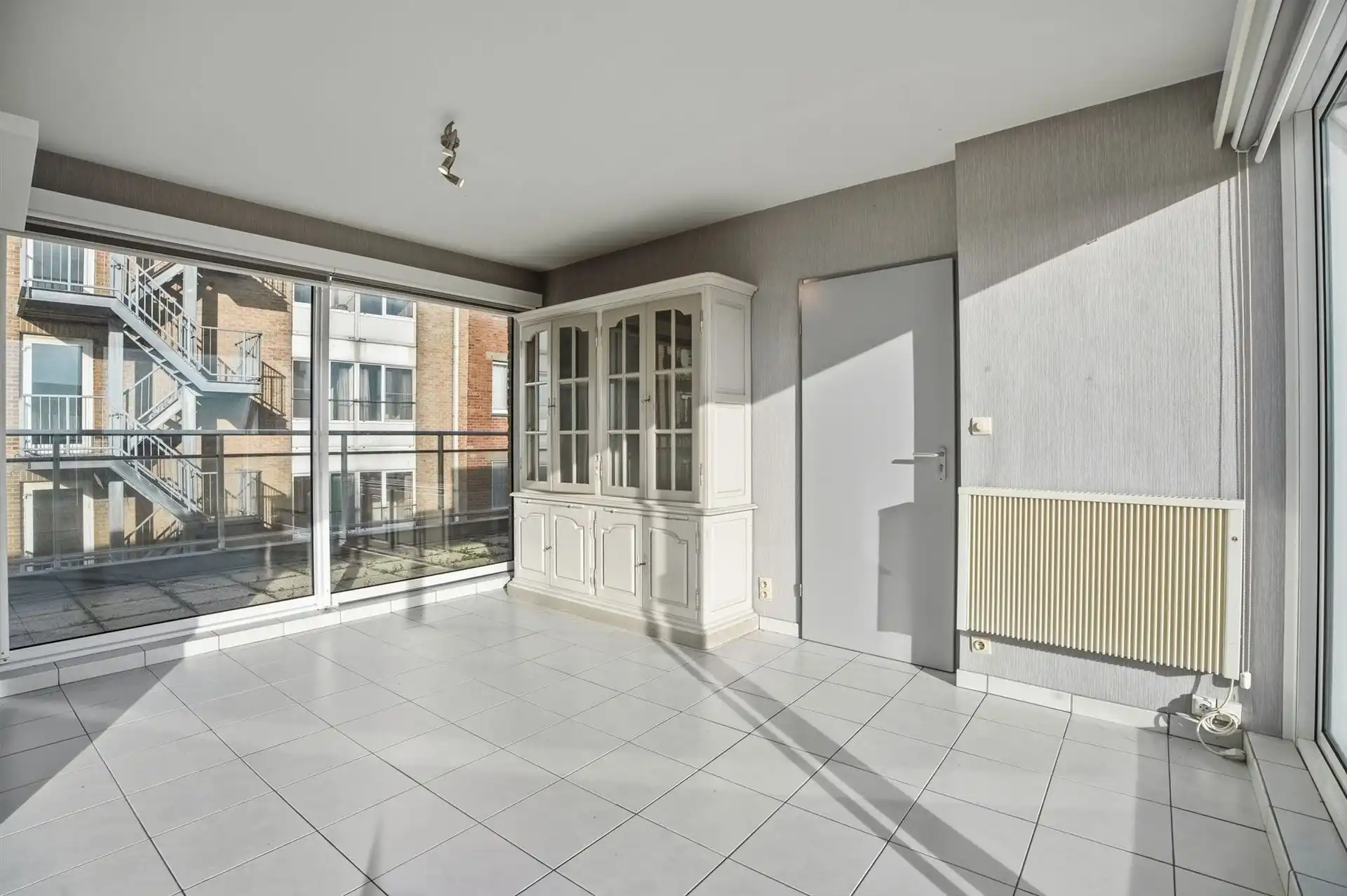 GROTE TERRASSEN / ZONNIG  foto 19