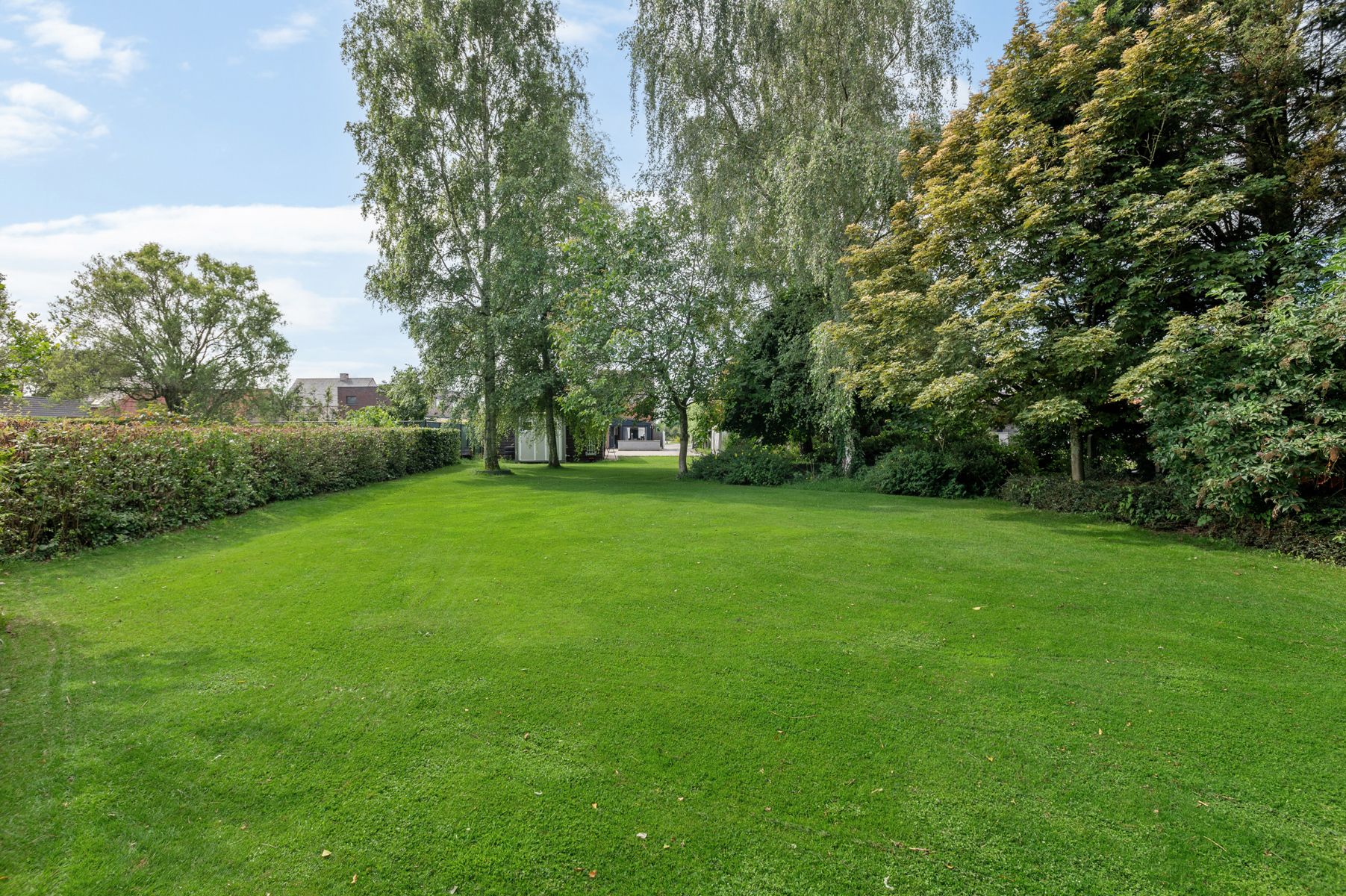 Woning met mogelijkheden en vergunde feestzaal op 2.012m² foto 18