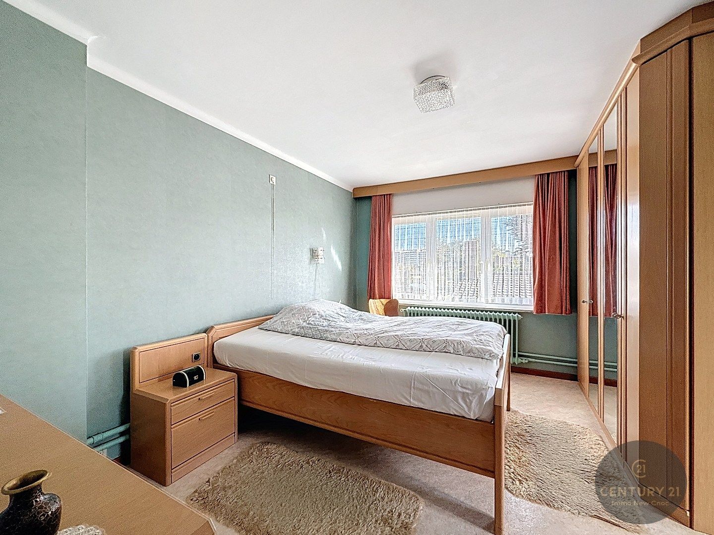 Charmante halfopen woning met tuin en dubbele garage in Knokke-Heist foto 22