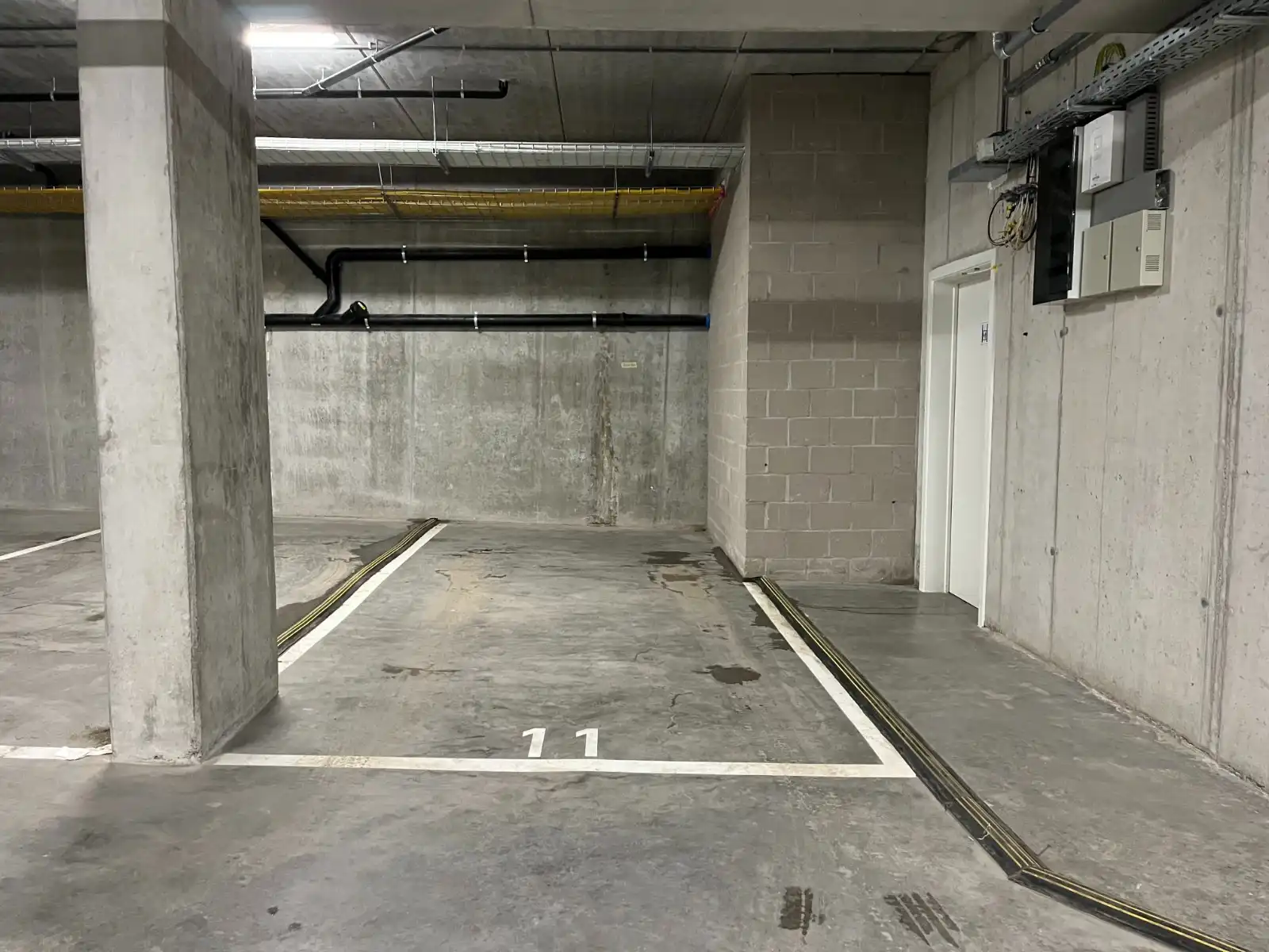 Luxueus nieuwbouwappartement op de Zuiderpromenade te huur foto 22