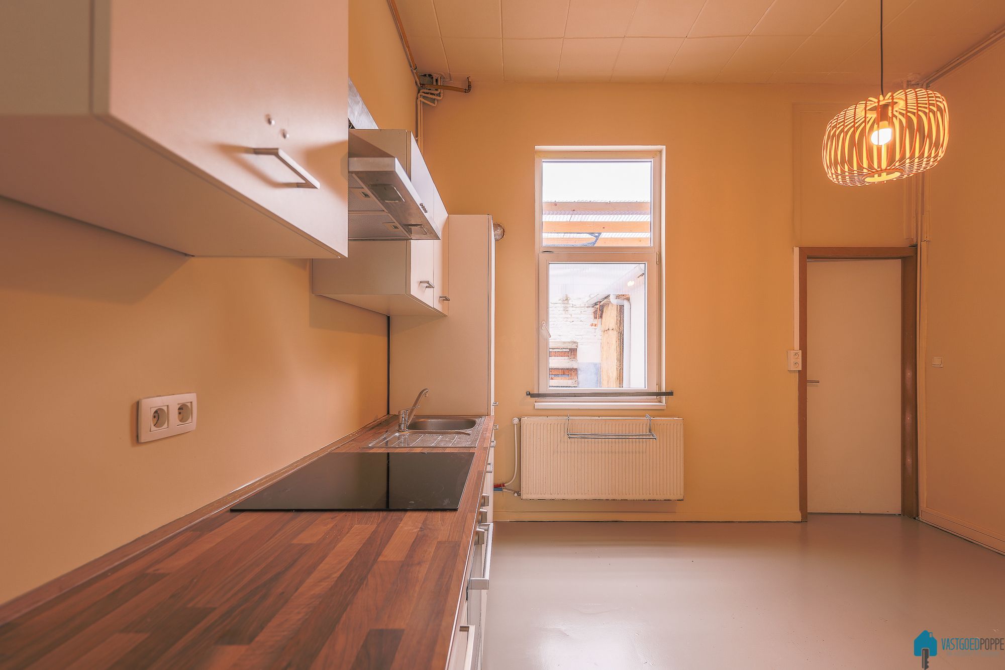 Ruime instapklare woning met terras foto 6