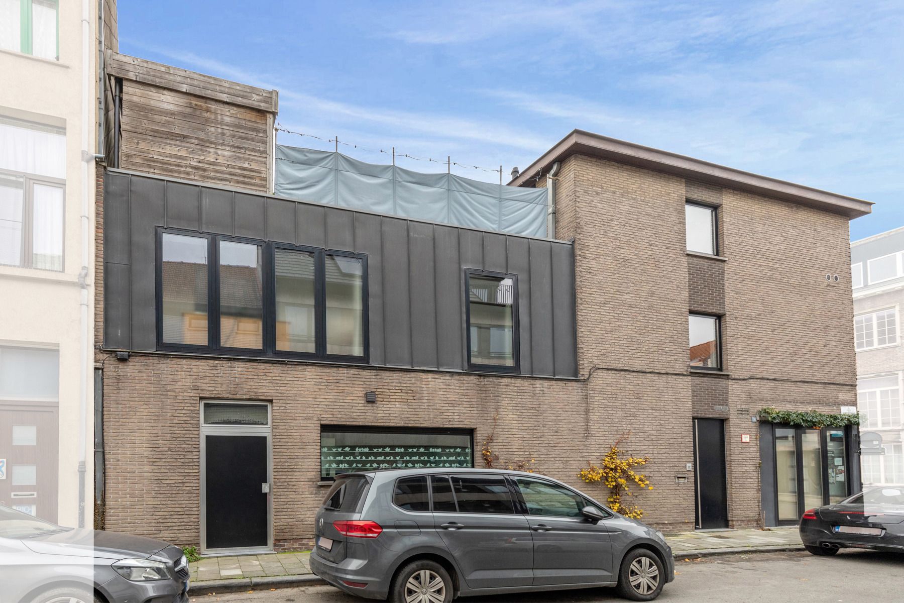Ruime woning met 3 slpks en uitnodigend dakterras foto 20