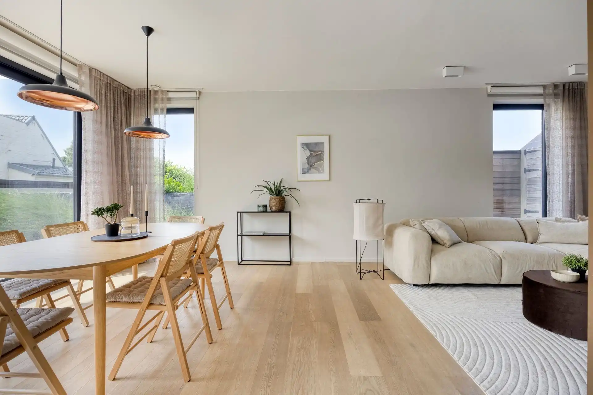Prachtige nieuwbouw villa van 2017  foto 8