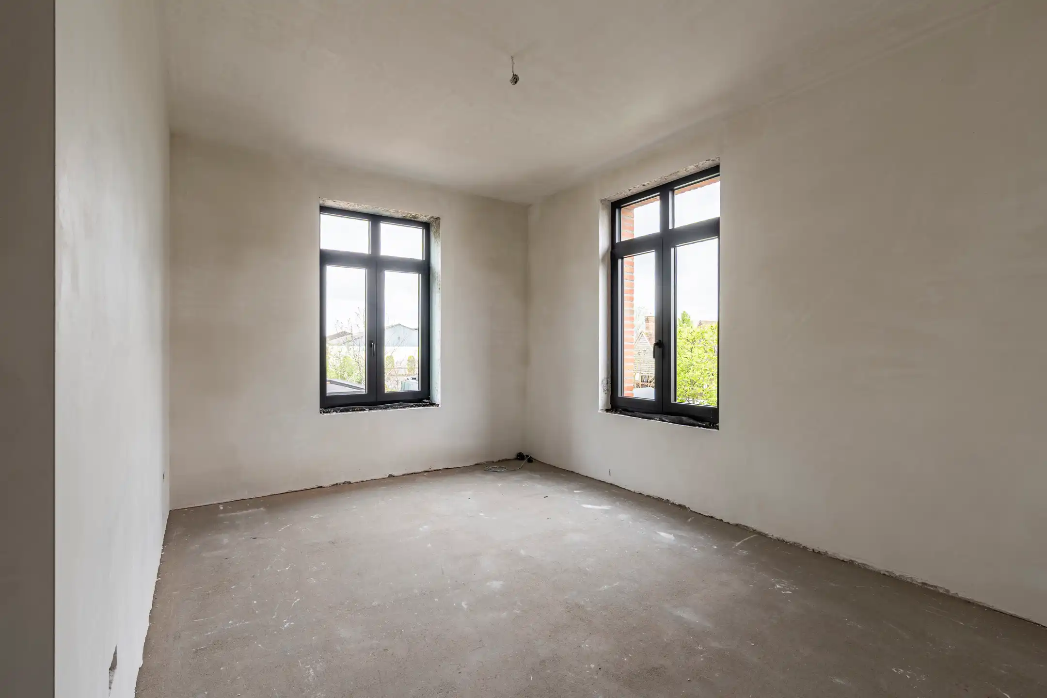 Ruim 2 slaapkamerappartement in Hoogstraten-centrum. foto 18