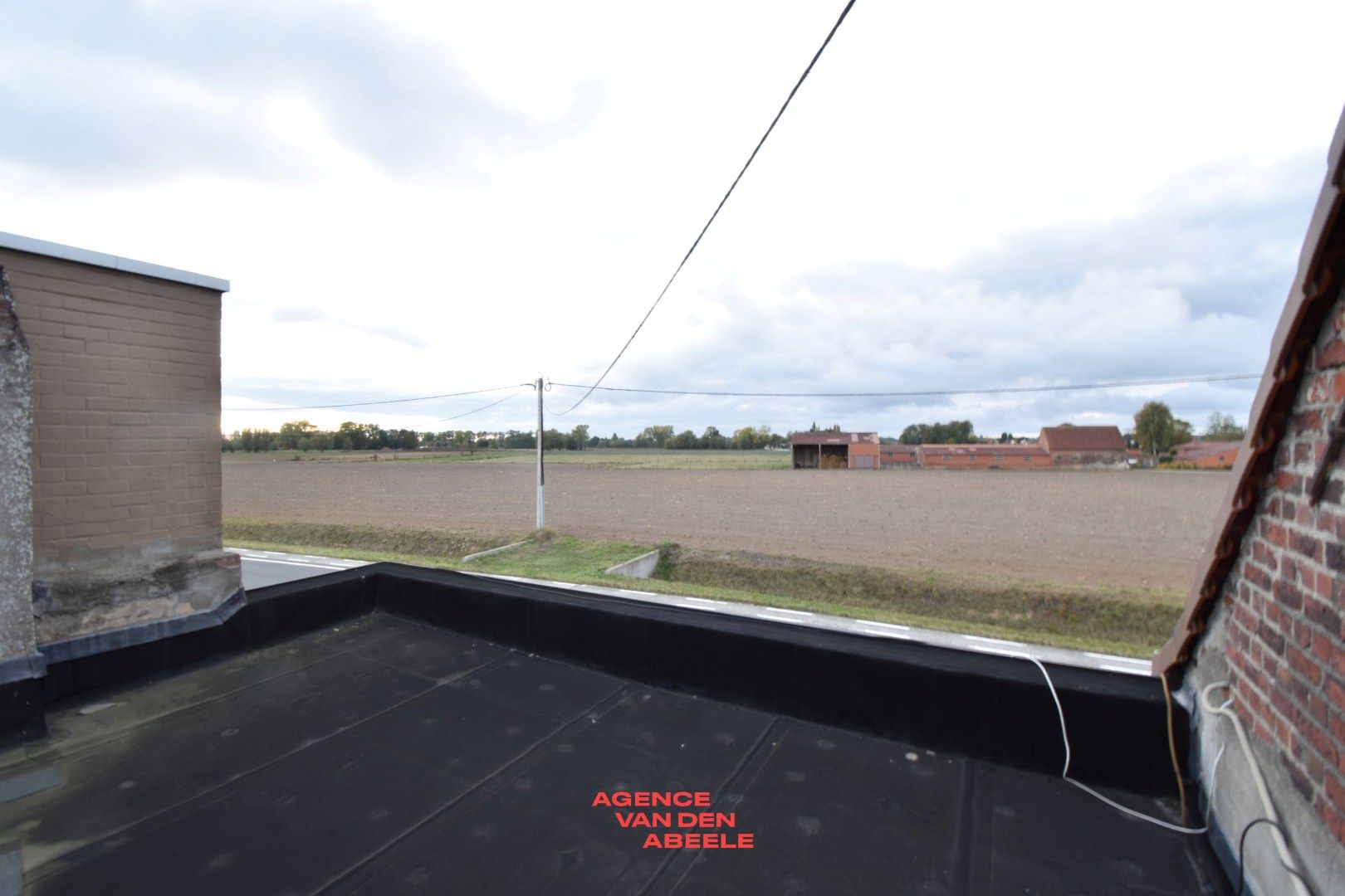 Charmante half-open bebouwing met nieuwbouw bijgebouw  foto 20