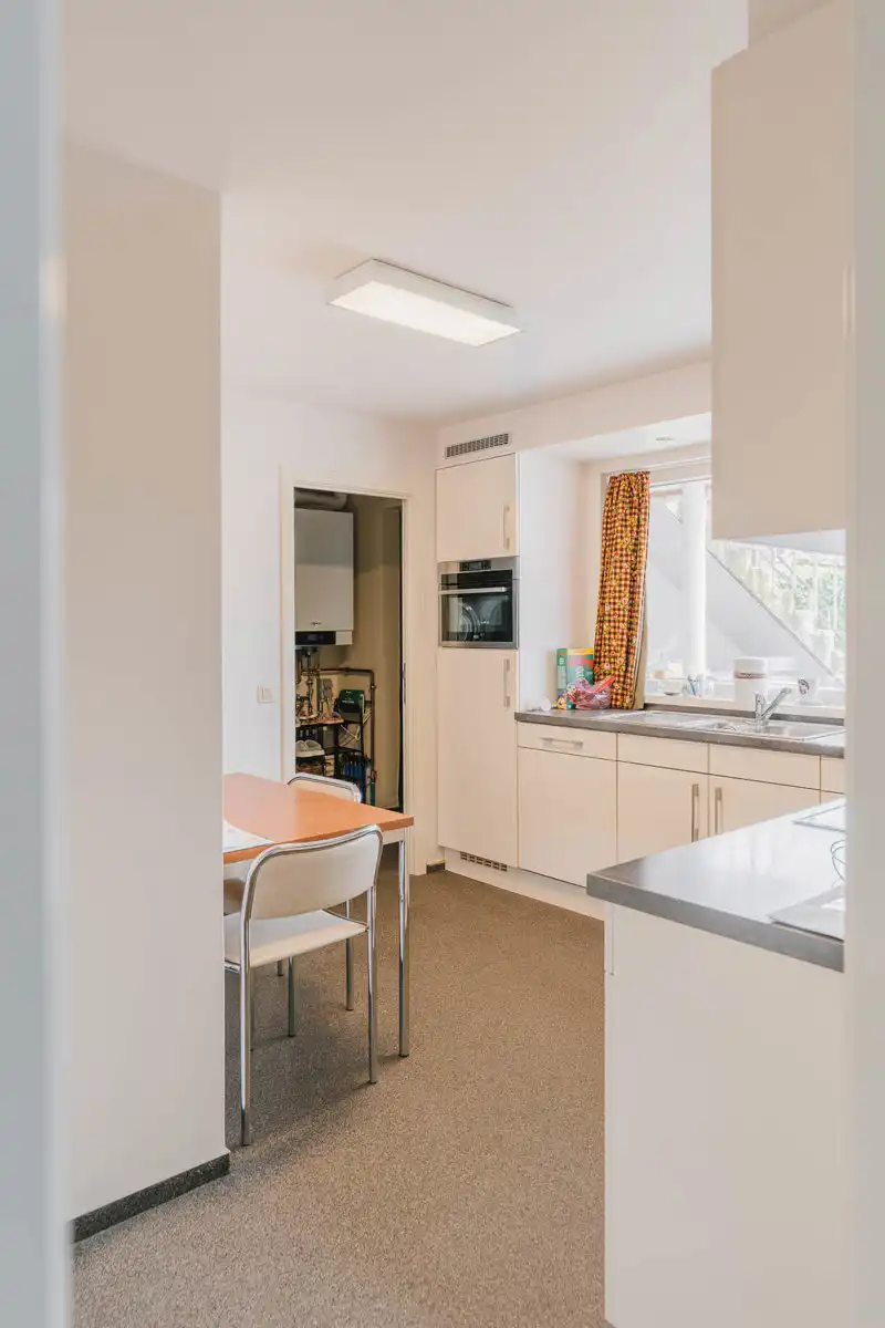 Instapklaar appartement op gelijkvloers foto 14