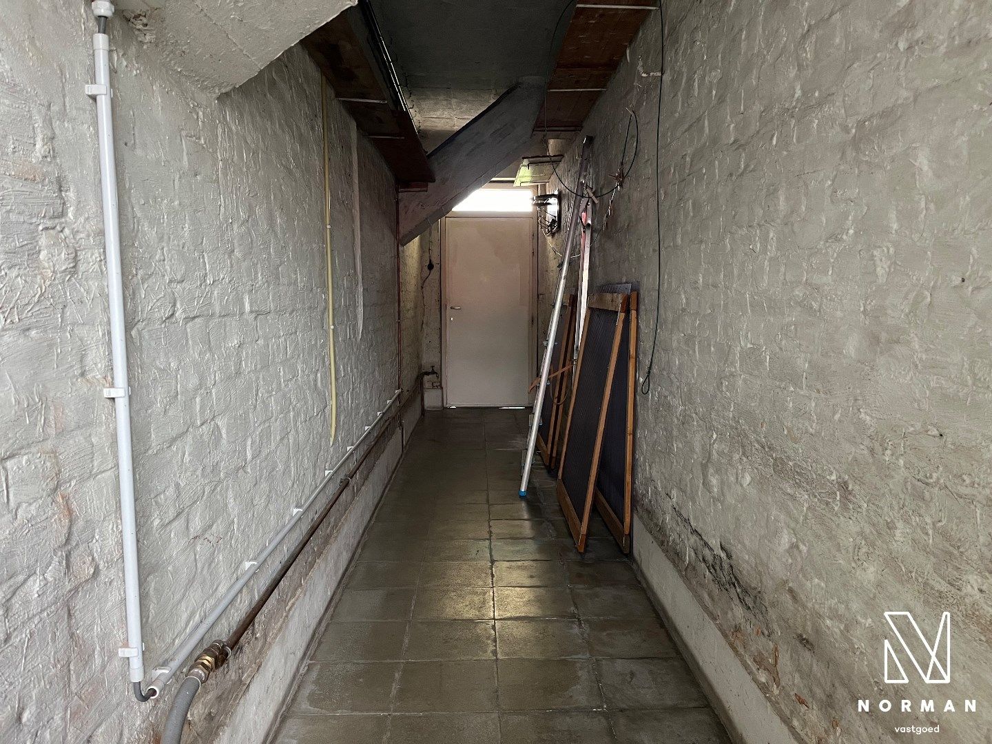 Halfopen woning te koop in Kuurne op 1090 m²!  foto 16