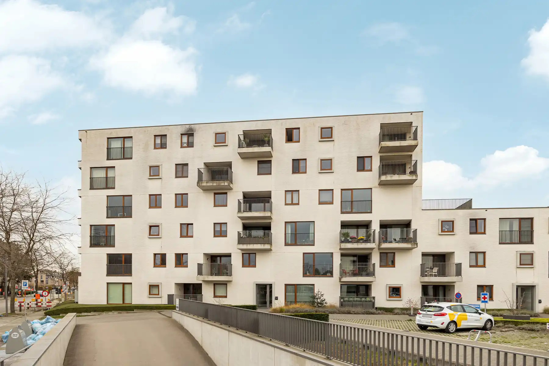 Appartement te koop foto 30