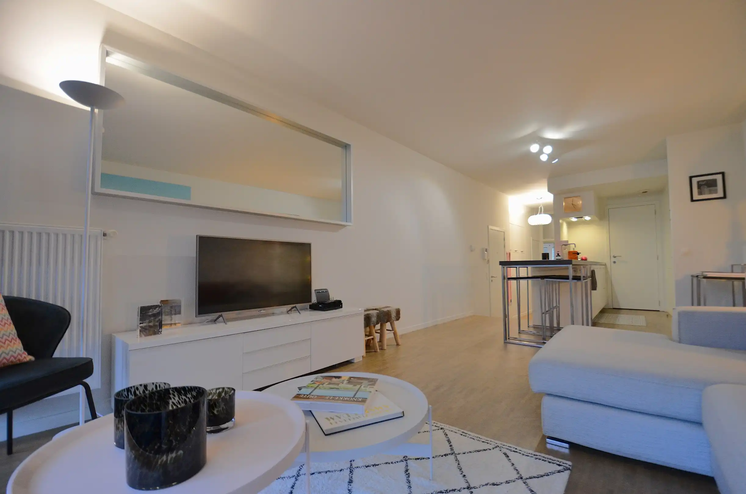 Appartement te koop 8300 Knokke-Heist