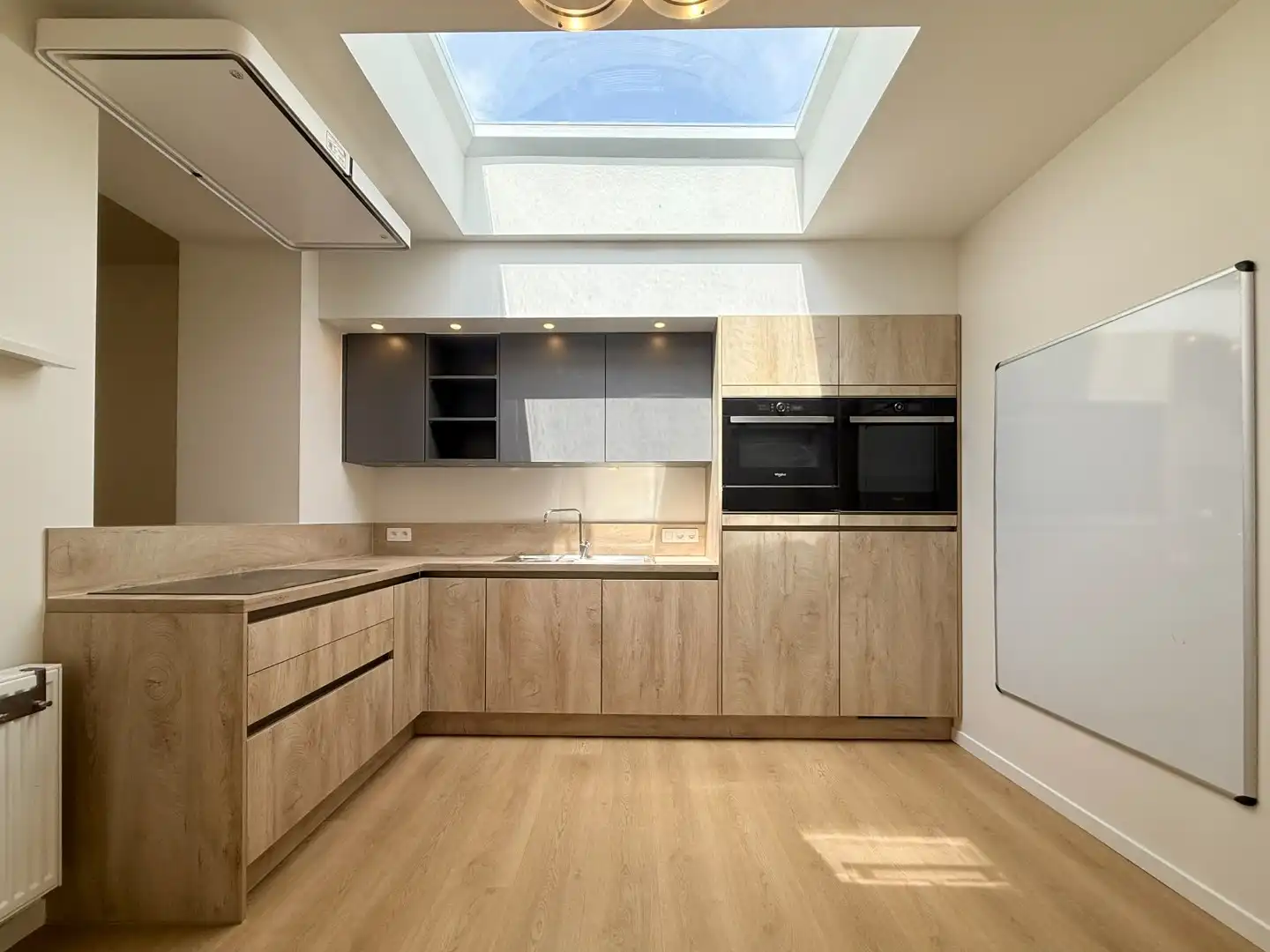 Woning in het centrum van Veltem-Beisem foto 8