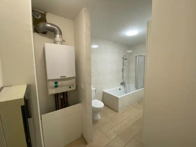 Ruim 1 slaapkamer appartement met gezellig terras in het centrum van Geel foto 15