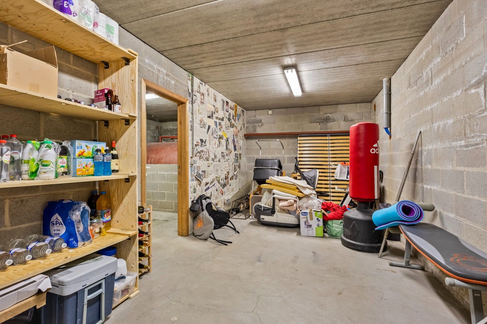 Geerkensveldstraat 70, Zutendaal foto 38