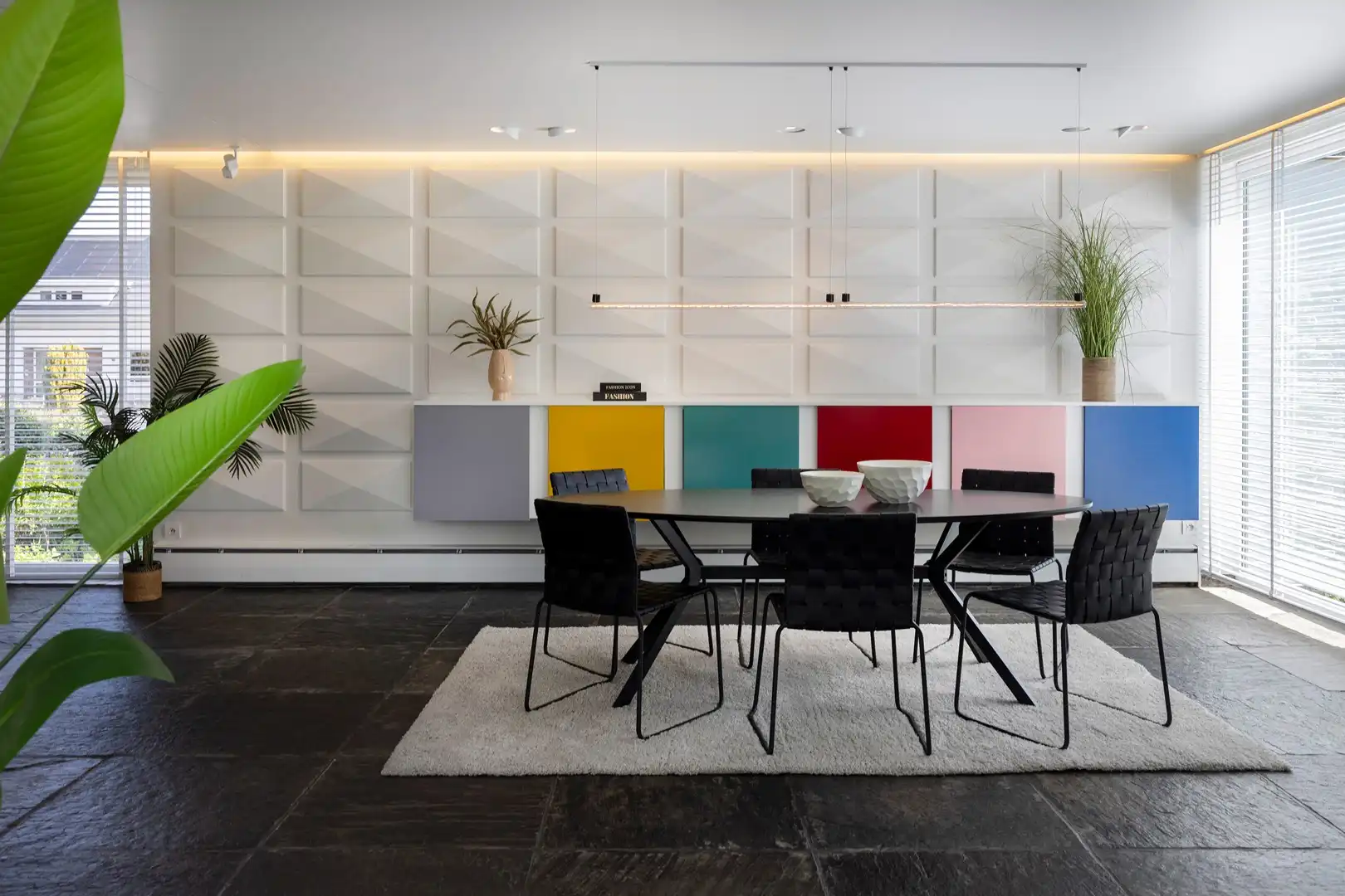 Ruime, alleenstaande woning met mogelijke praktijkruimte. foto 4