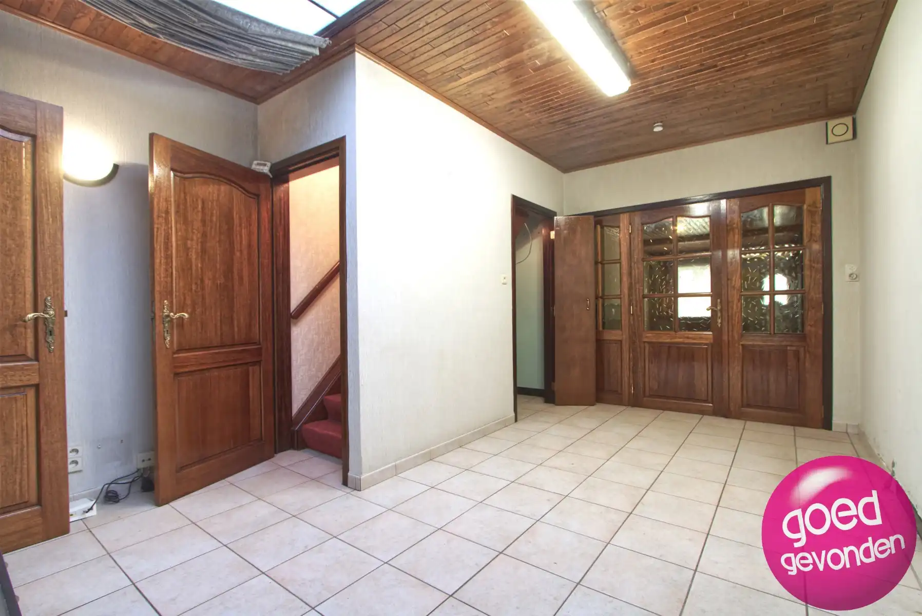 WONING - 2 SLK - KOER - TERRAS - TUIN - CENTRAAL - RUSTIG  foto 10