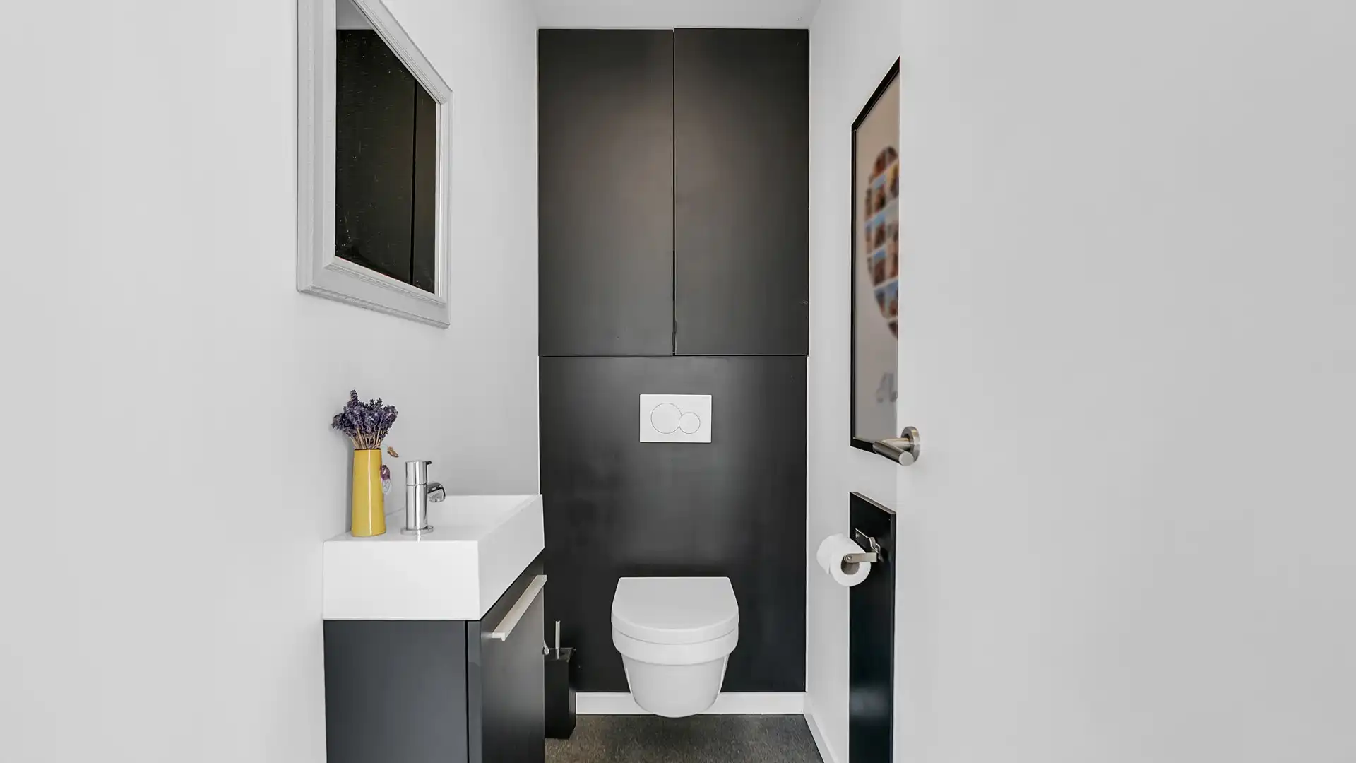 Instapklare en gerenoveerde woning met 3 slpkrs te As foto 13