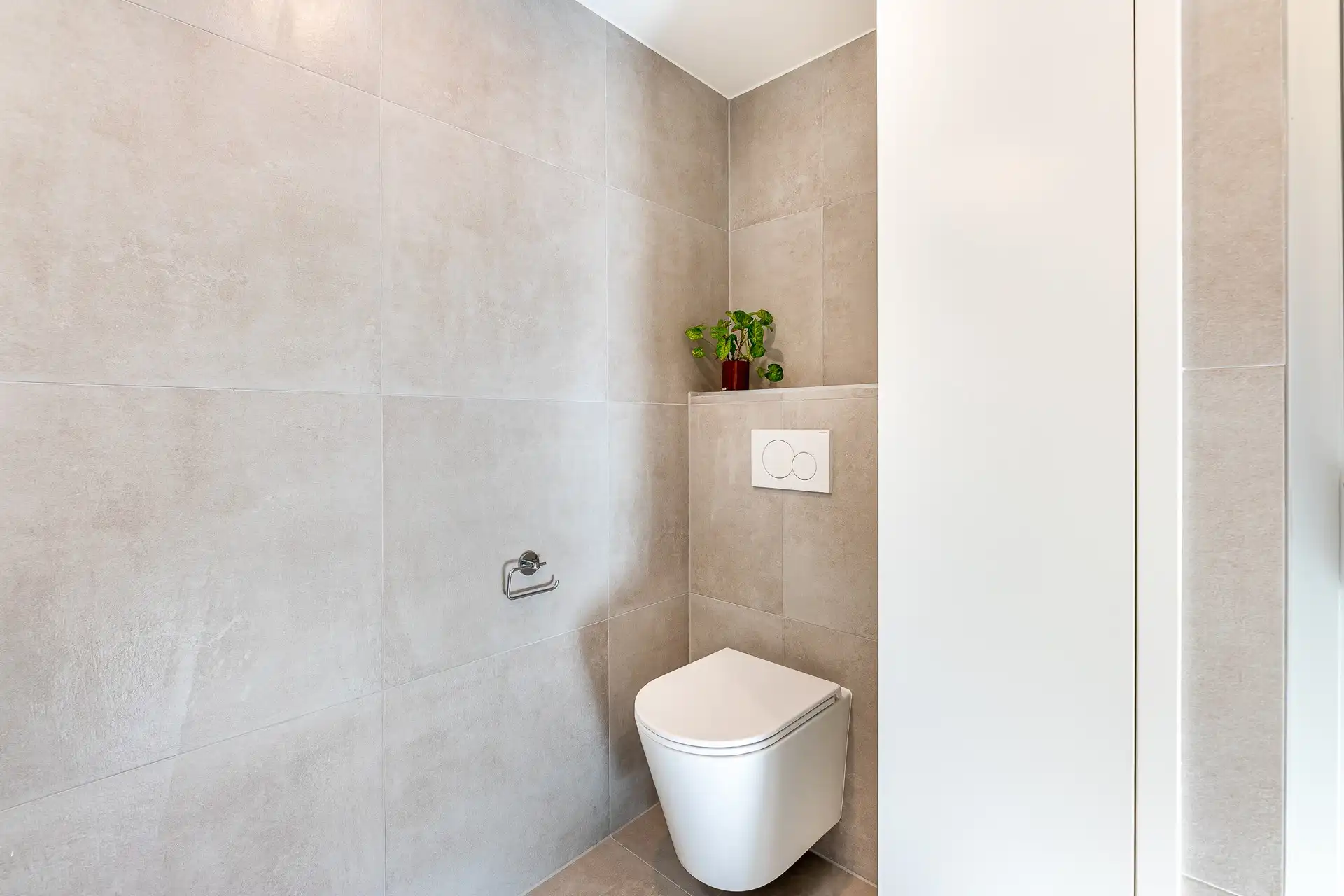 Bemeubelde flats met alle comfort op toplocatie foto 9