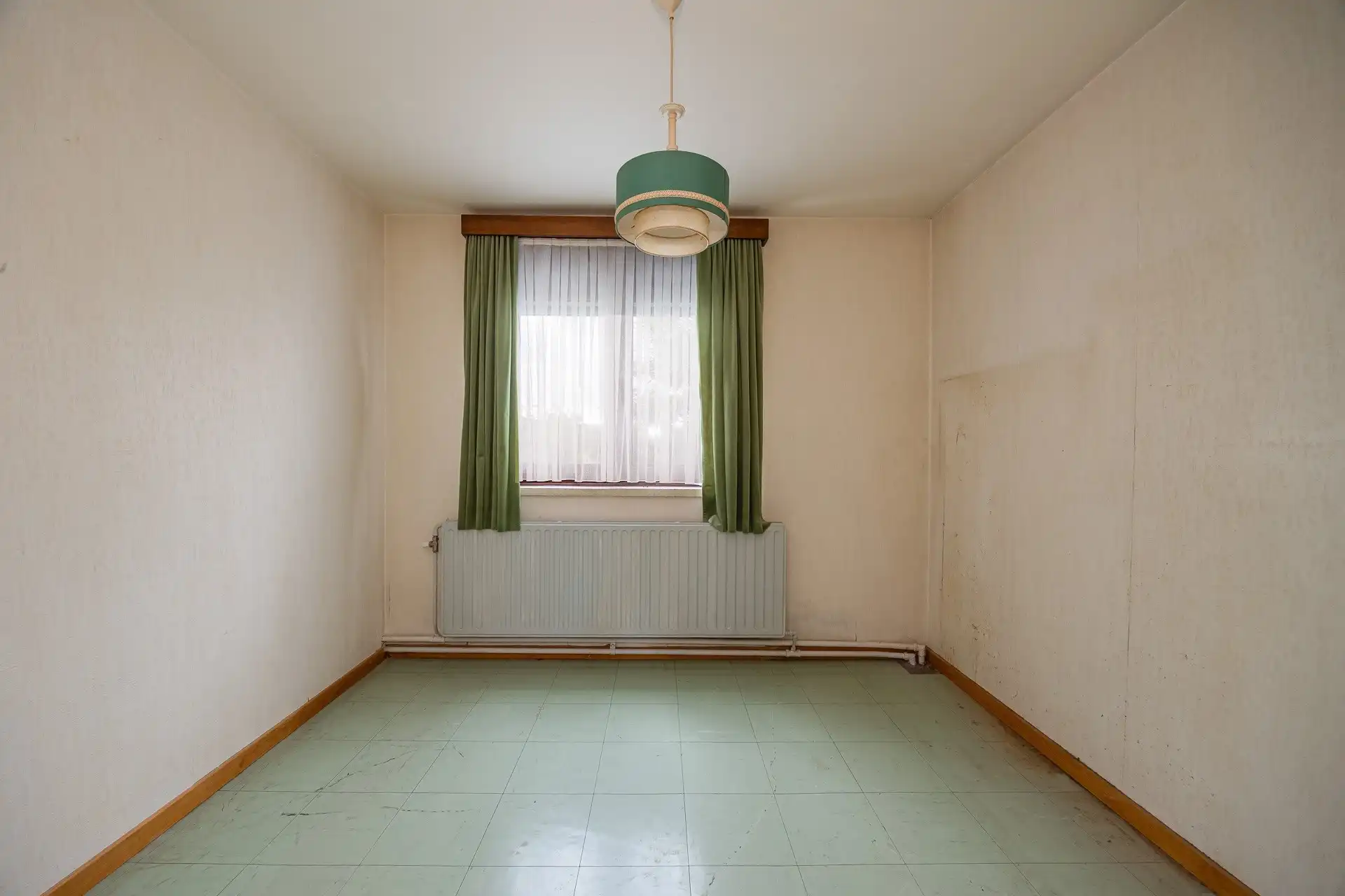 Uitstekend gelegen renovatiewoning nabij de dorpskern foto 8