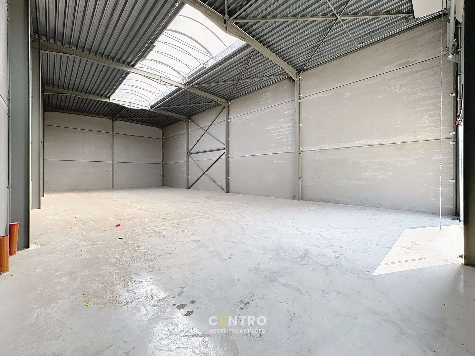 NIEUWBOUW KMO-Unit (270m2) vlakbij N9 te Eeklo! foto 2