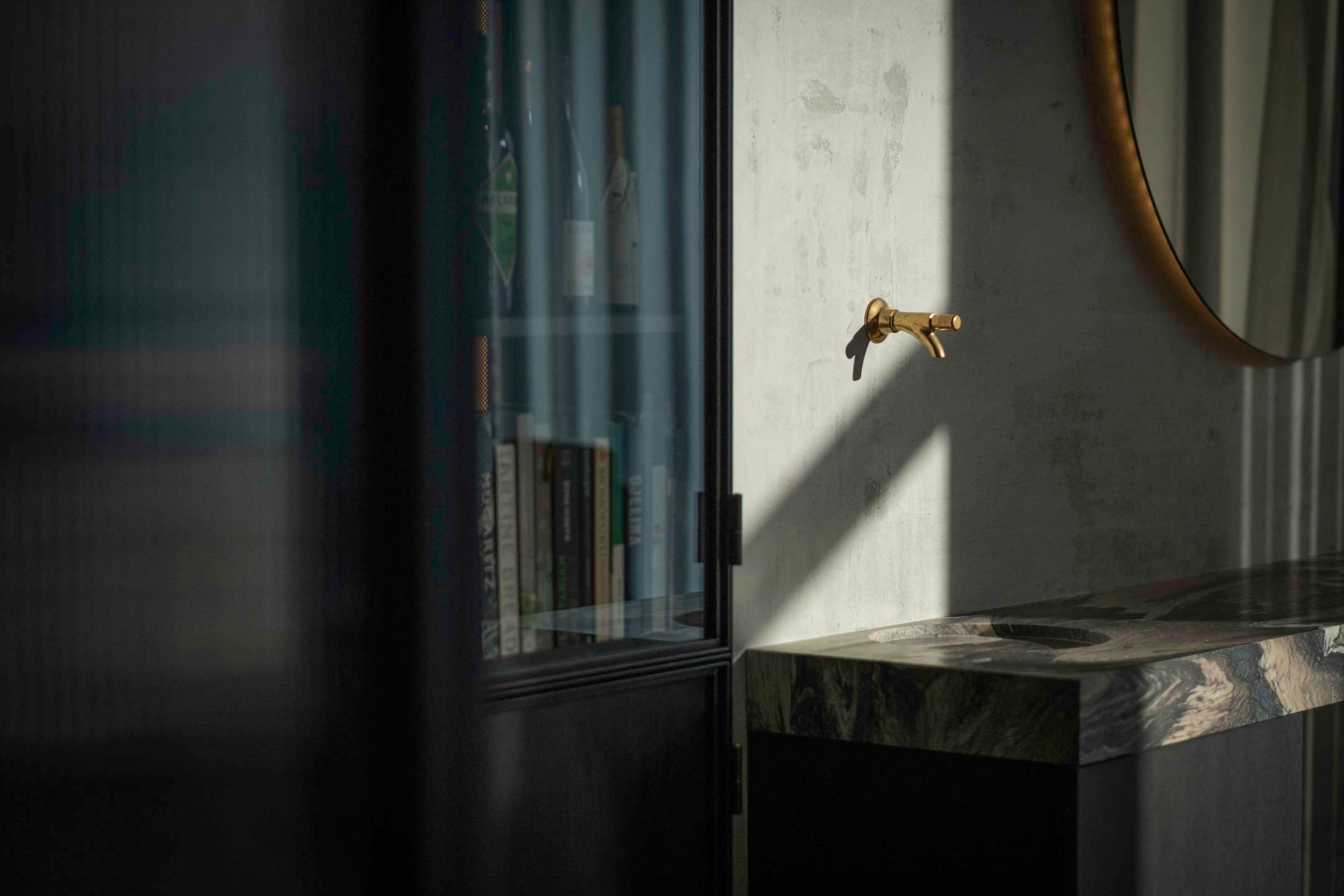 Polyvalente ruimte - ideaal als kantoor of praktijk foto 7