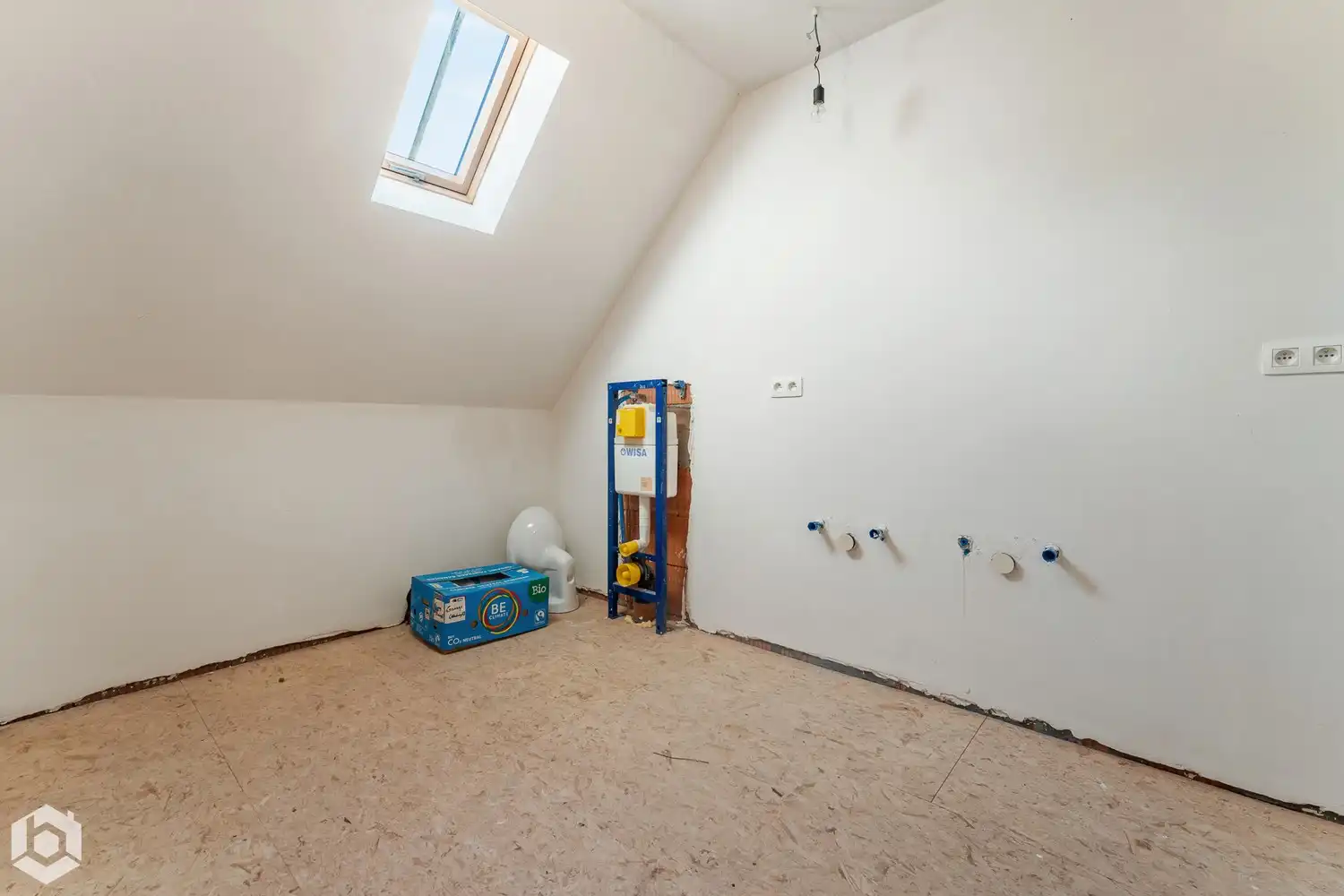 Luxe, energiezuinige villa met 3 slpkrs en prachtige tuin op top-locatie te Bonheiden foto 24