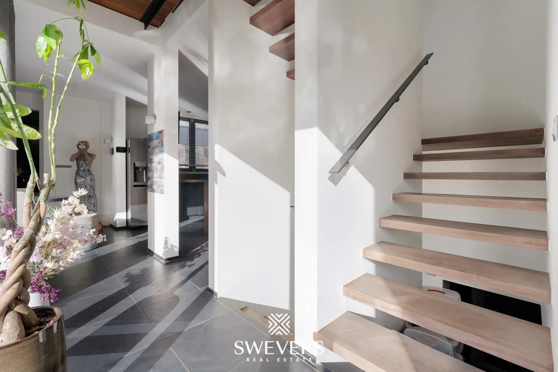 Villa met luxueus poolhouse, verwarmd zwembad en absolute topligging in Zonhoven foto 13