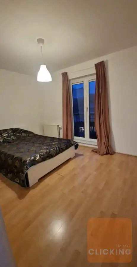 Gezellig 3 slaapkamerappartement met klein terras en kelder. foto 16