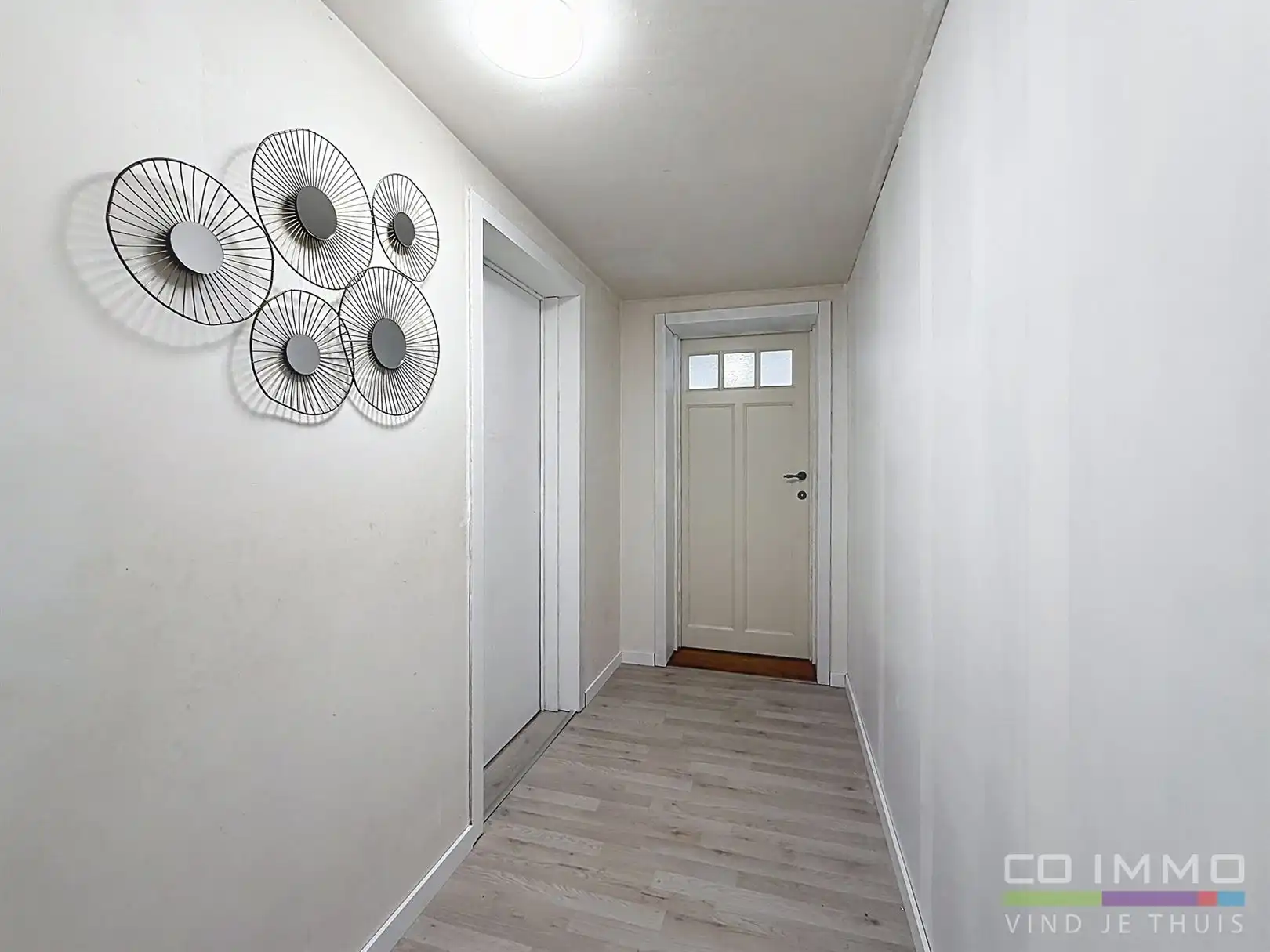 Gerenoveerde woning, 3 slpks, 2 bdks, opp 15a 80ca foto 45