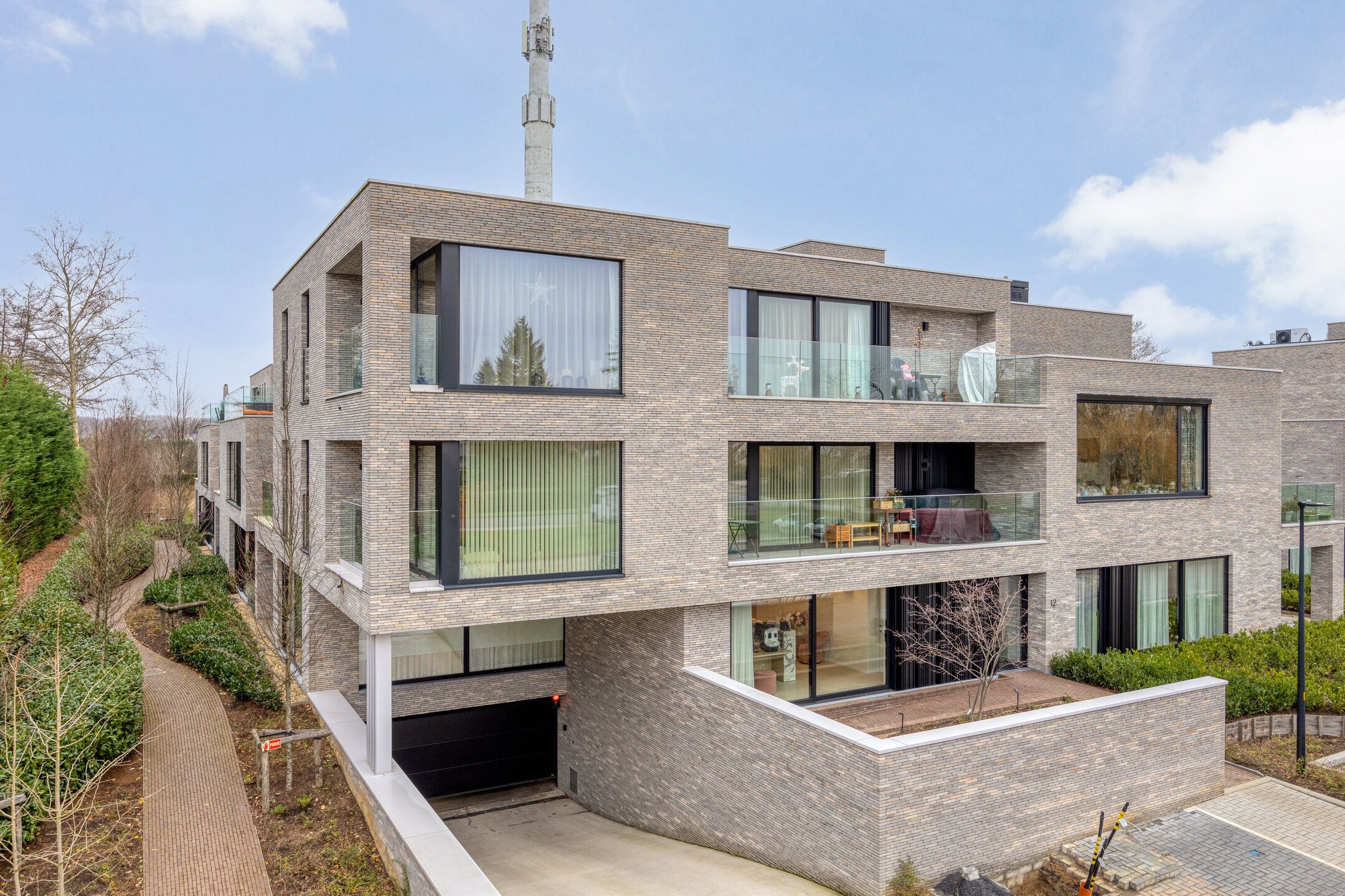 Appartement te koop foto 38