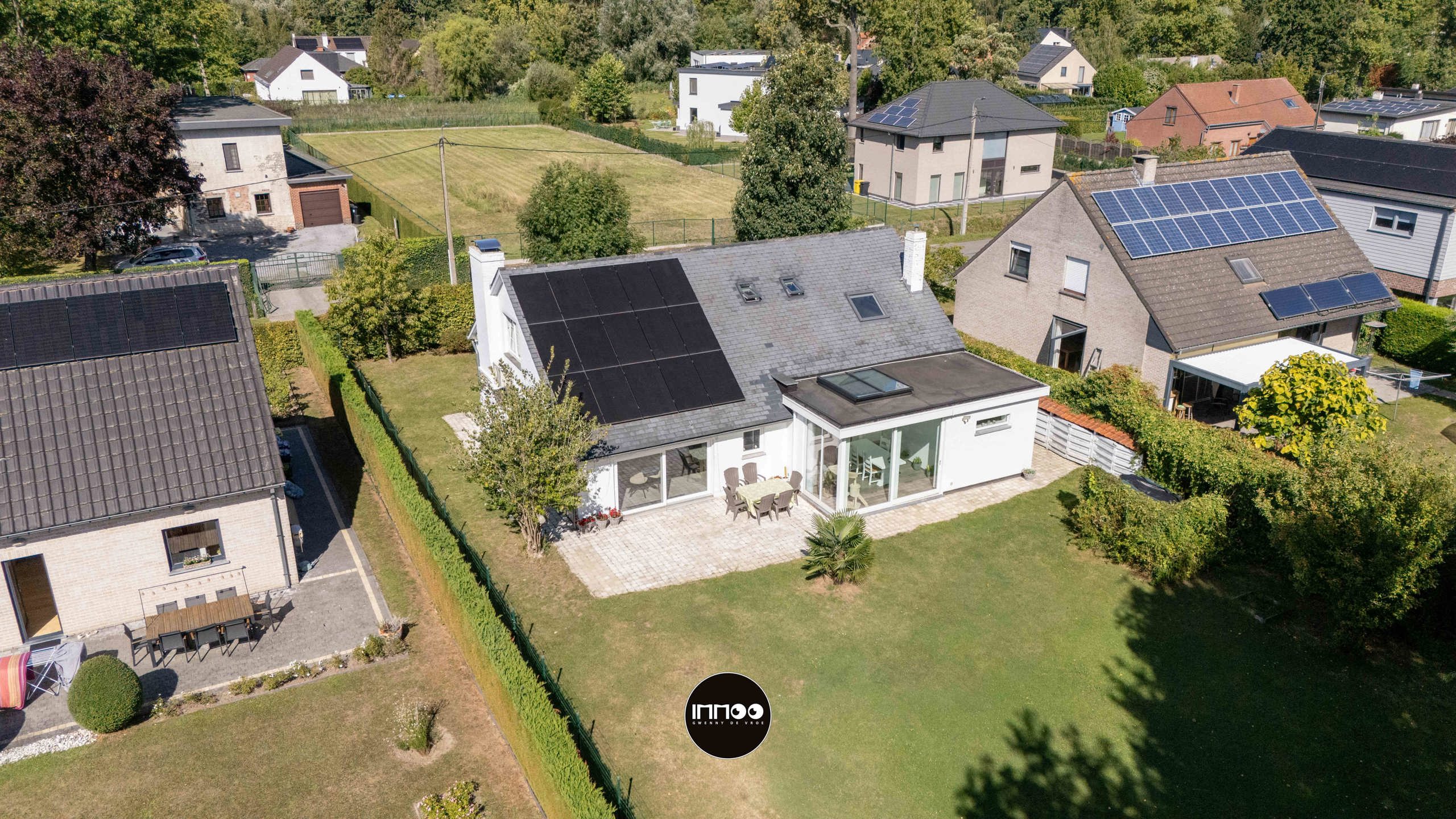 Huis te koop foto 3